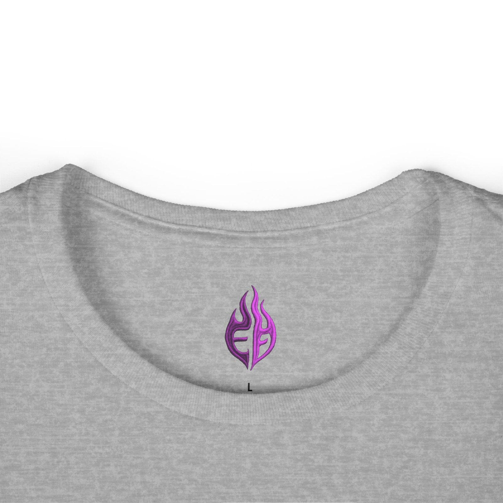 echoflame women's softstyle tee echoflame women's softstyle tee