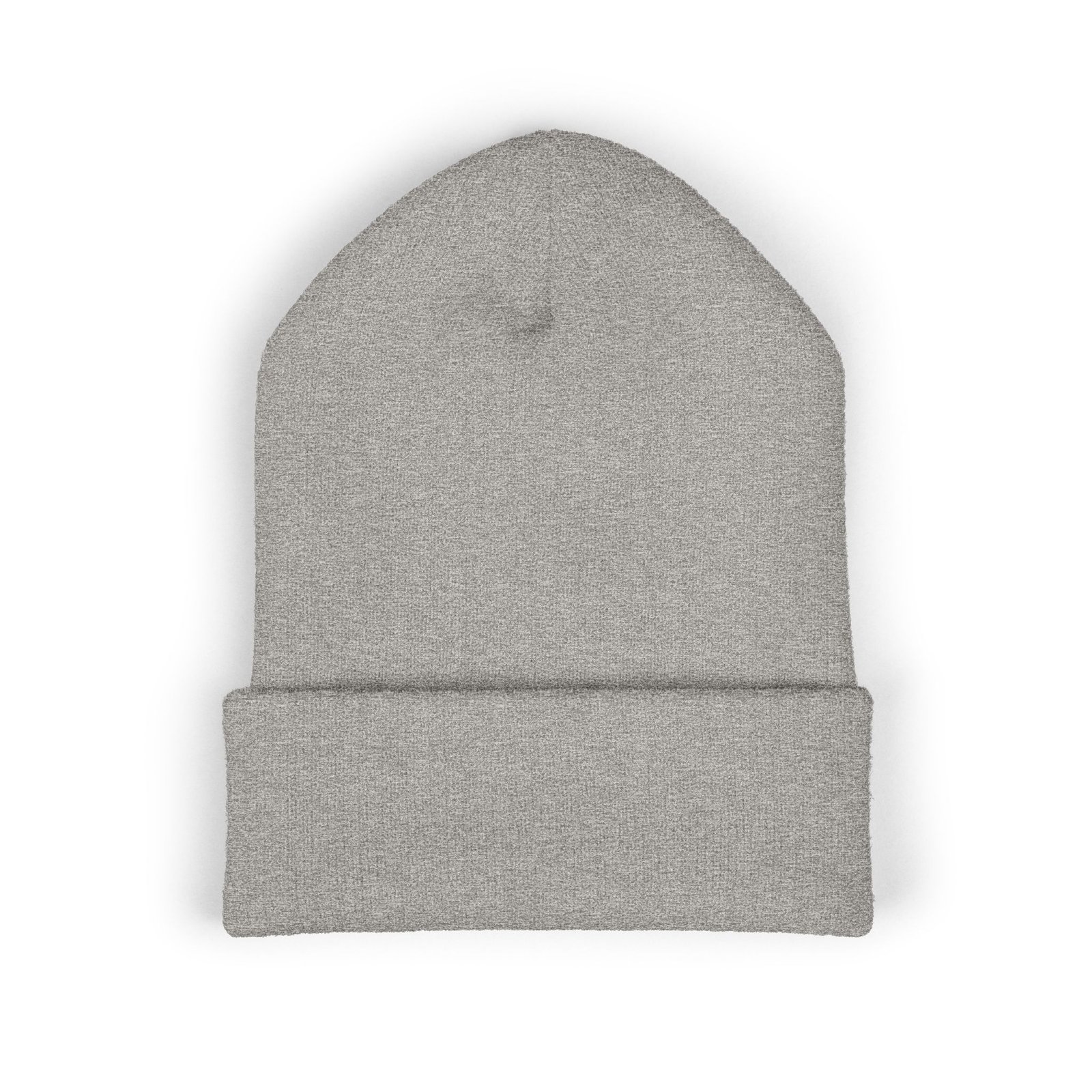 echoflame classic cuffed beanie (embroidery) echoflame classic cuffed beanie (embroidery)