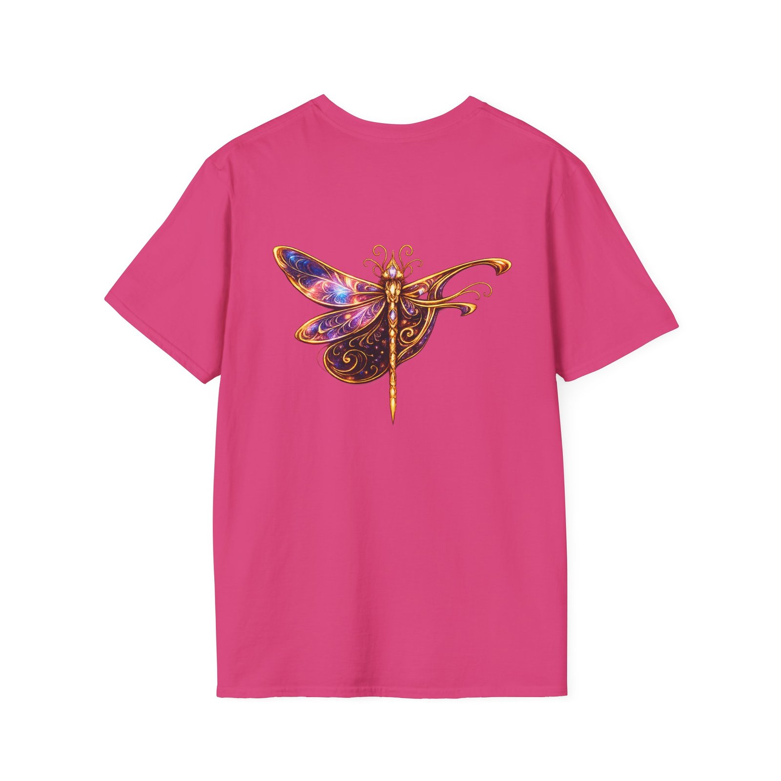 echoflame dragonfly galaxy t shirt echoflame dragonfly galaxy t shirt