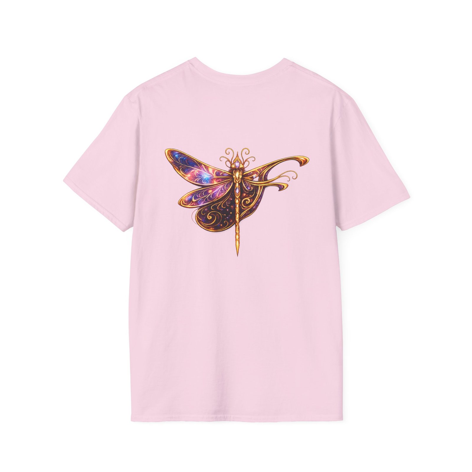 echoflame dragonfly galaxy t shirt echoflame dragonfly galaxy t shirt
