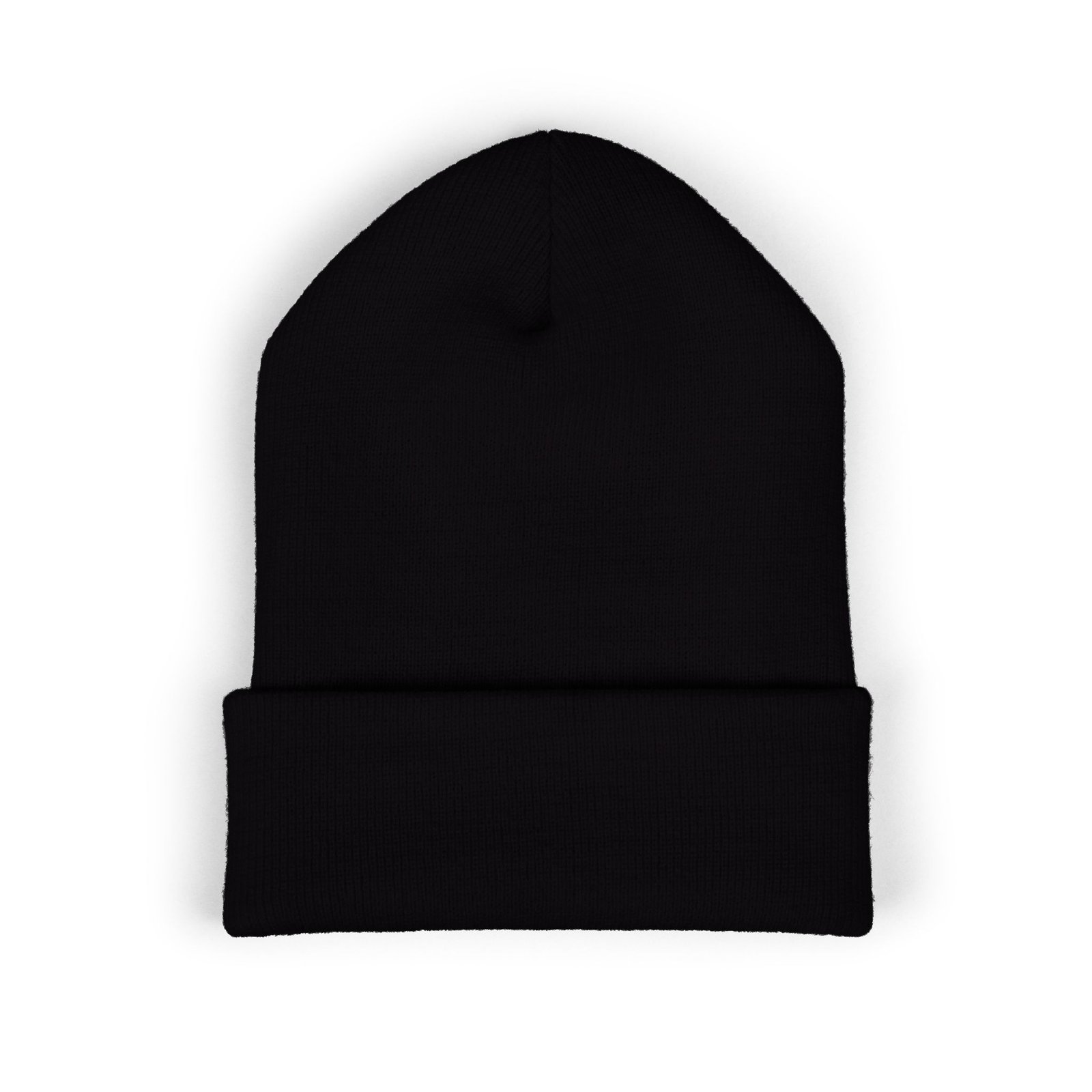 echoflame classic cuffed beanie (embroidery) echoflame classic cuffed beanie (embroidery)