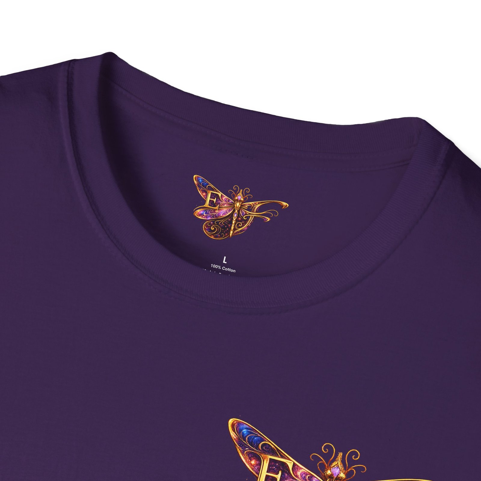 echoflame dragonfly galaxy t shirt echoflame dragonfly galaxy t shirt