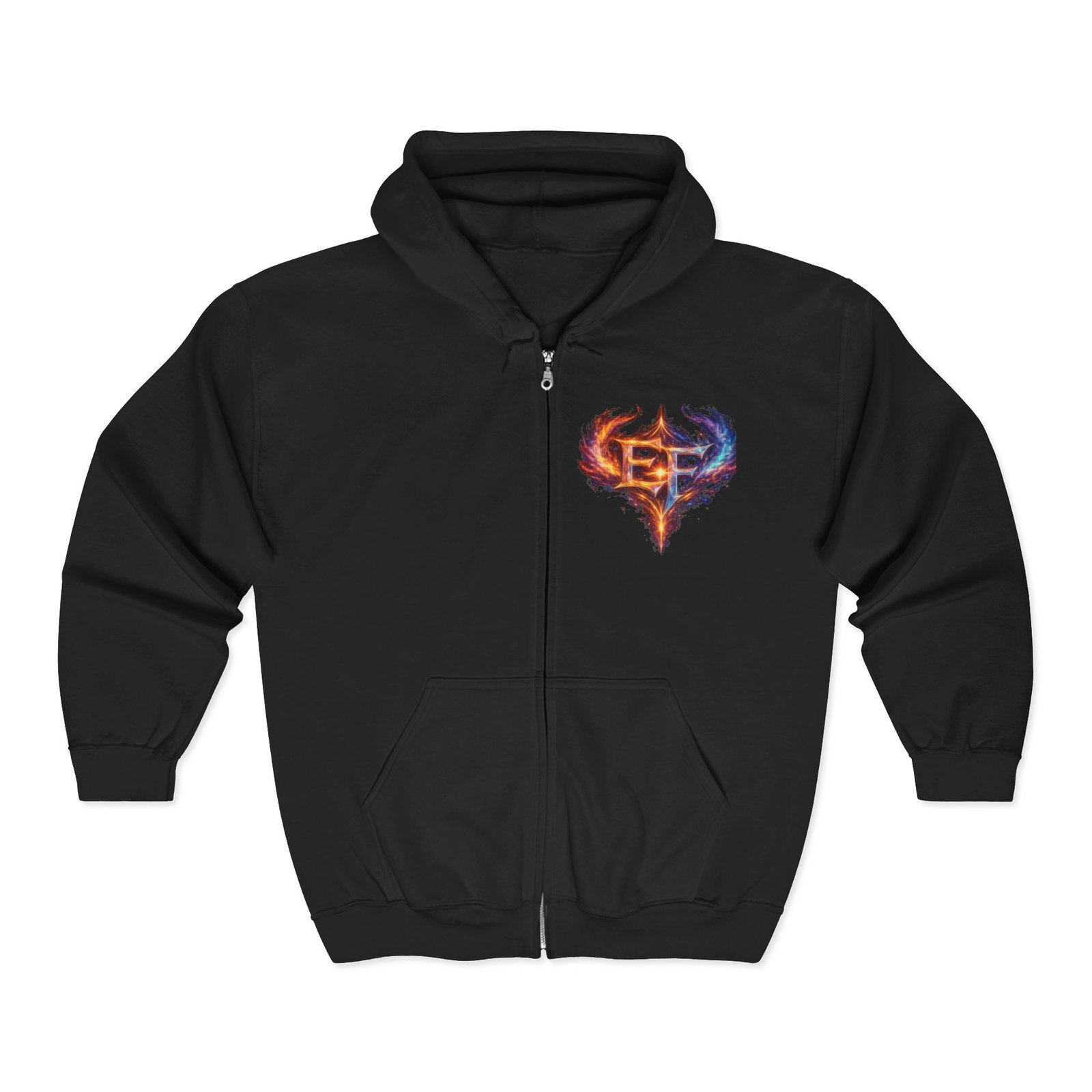 echoflame fiery flame graphic full zip sweatshirt echoflame fiery flame graphic full zip sweatshirt
