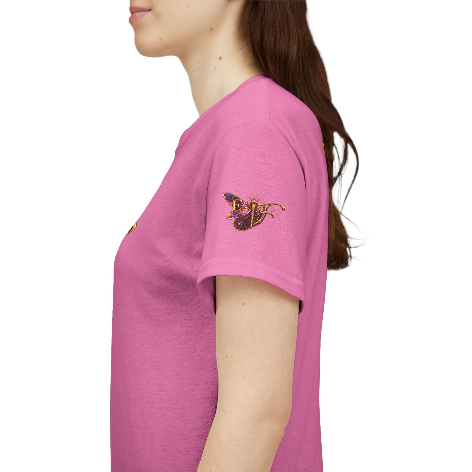 echoflame dragonfly graphic tee — colorful dragonfly t‑shirt echoflame dragonfly graphic tee — colorful dragonfly t‑shirt