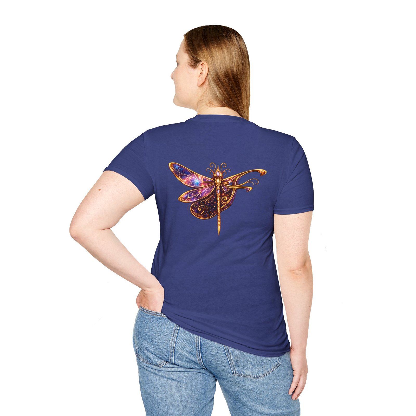 echoflame dragonfly galaxy t shirt echoflame dragonfly galaxy t shirt