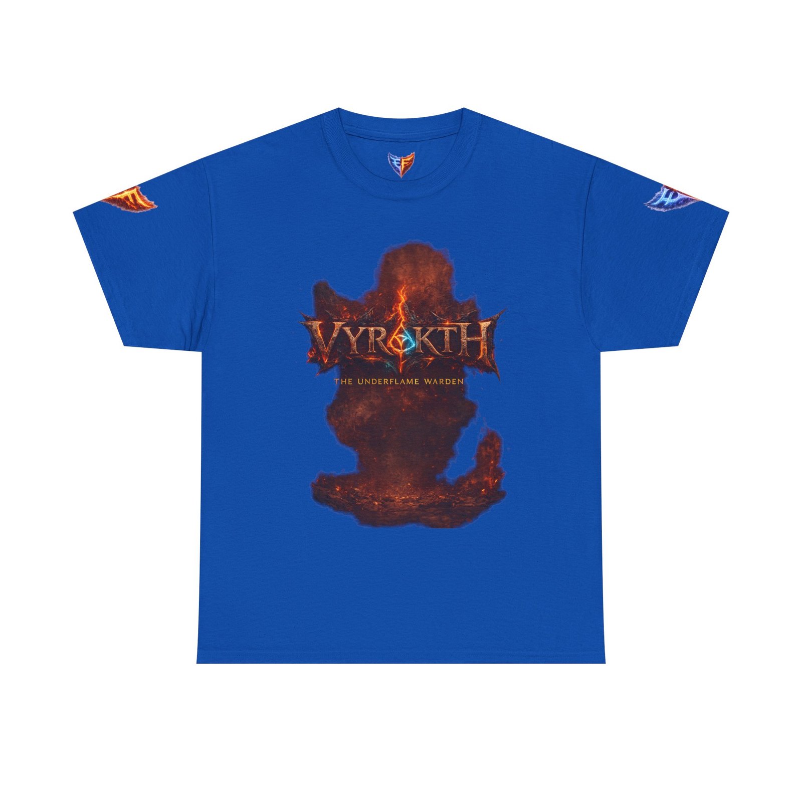 echoflame vyrakth dragon silhouette tee — vyrakth fantasy dragon graphic t shirt echoflame vyrakth dragon silhouette tee — vyrakth fantasy dragon graphic t shirt