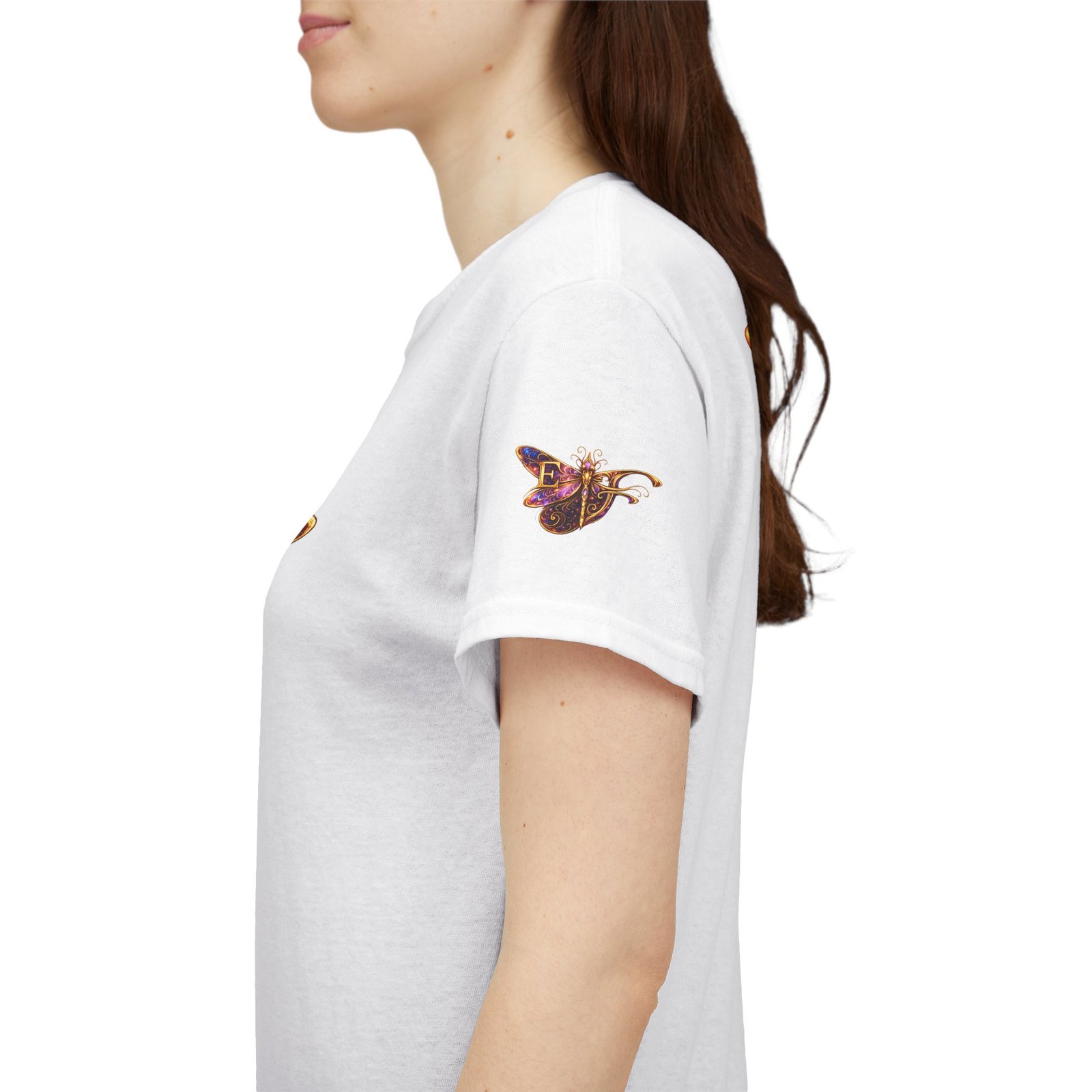 echoflame dragonfly graphic tee — colorful dragonfly t‑shirt echoflame dragonfly graphic tee — colorful dragonfly t‑shirt