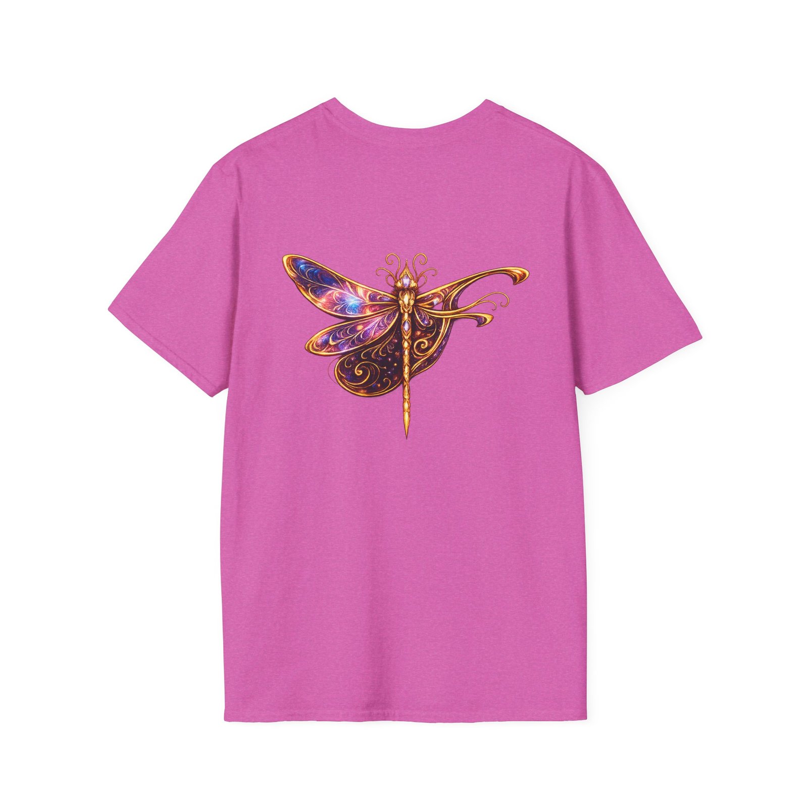 echoflame dragonfly galaxy t shirt echoflame dragonfly galaxy t shirt