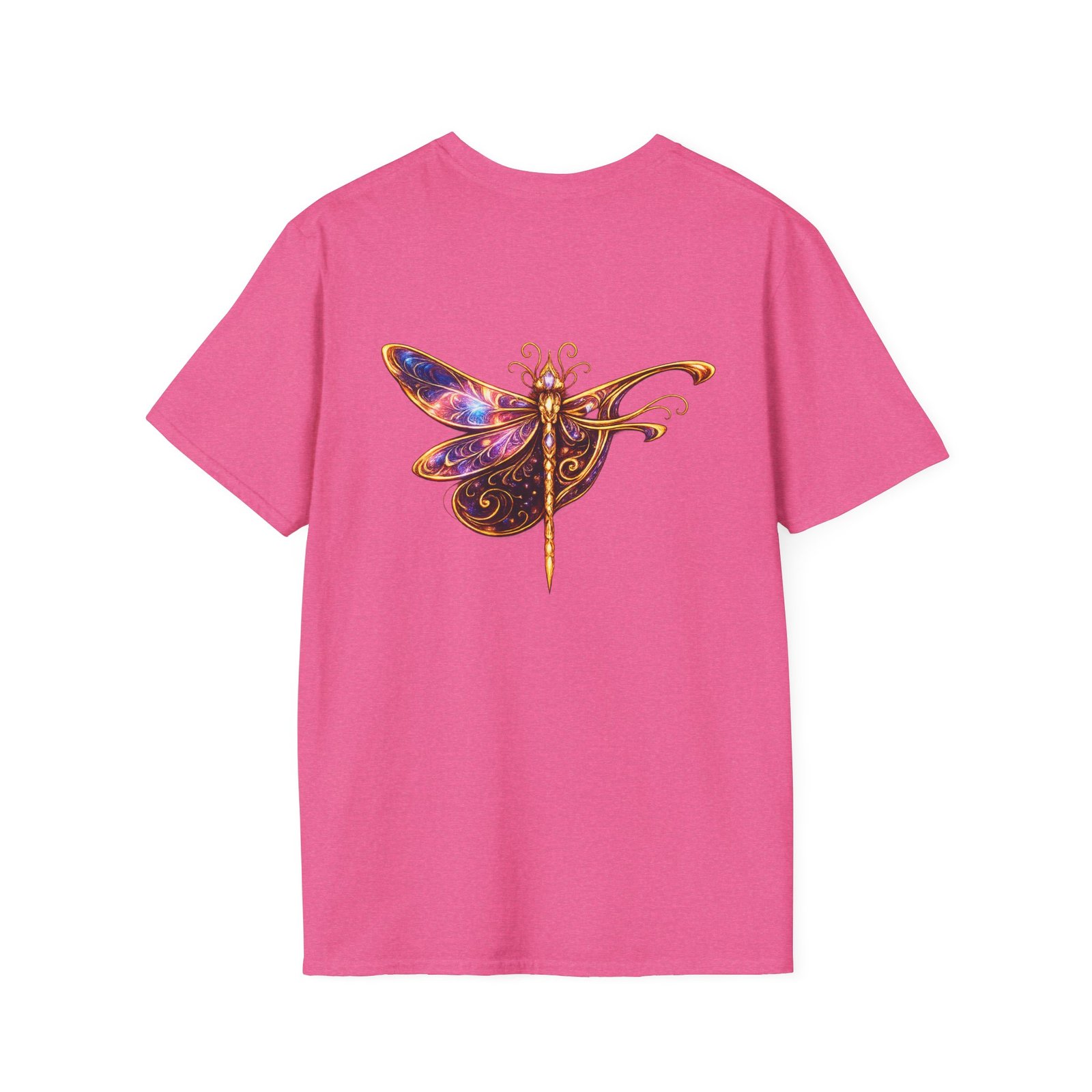 echoflame dragonfly galaxy t shirt echoflame dragonfly galaxy t shirt