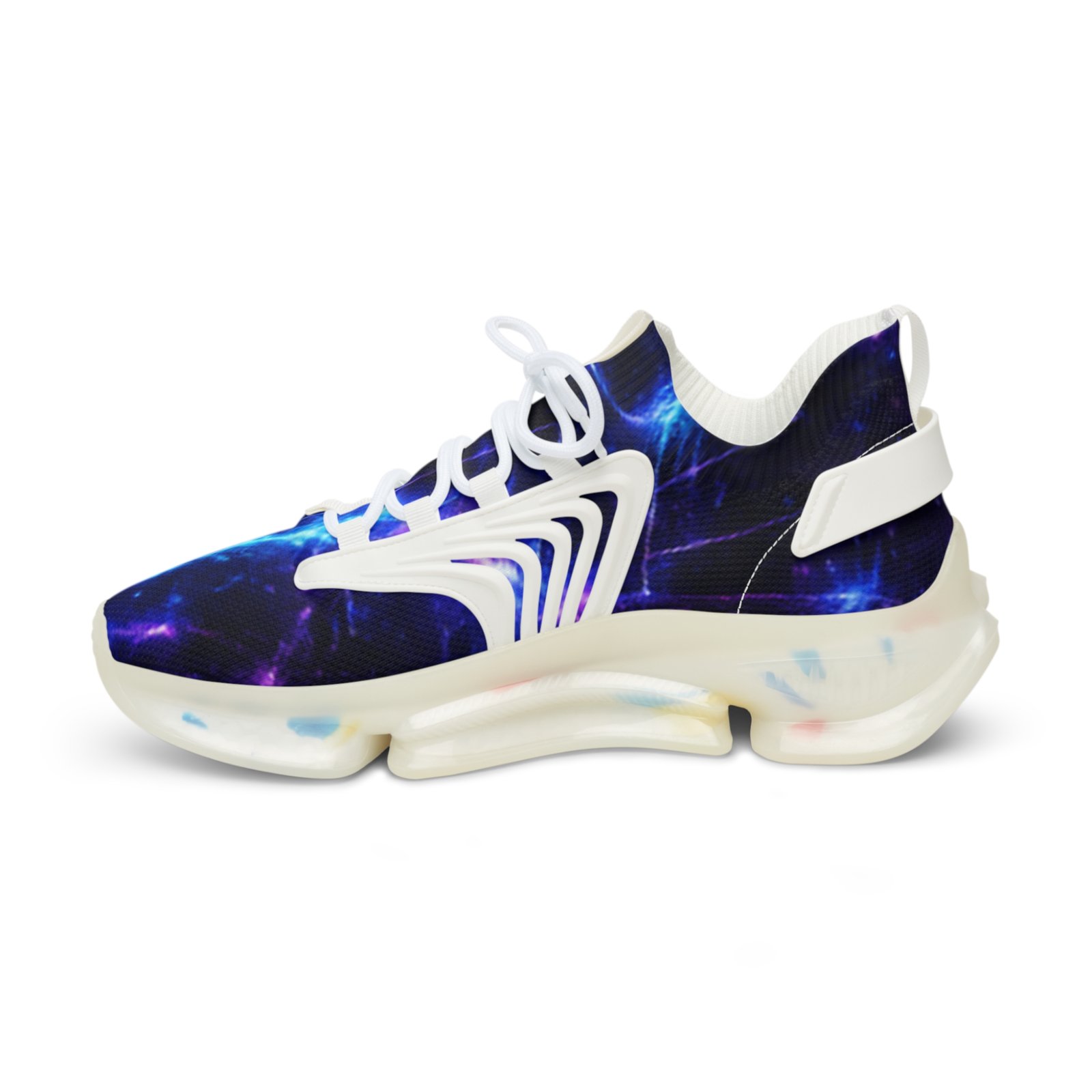echoflame blue lightning mesh sneakers | men's sneakers echoflame blue lightning mesh sneakers | men's sneakers