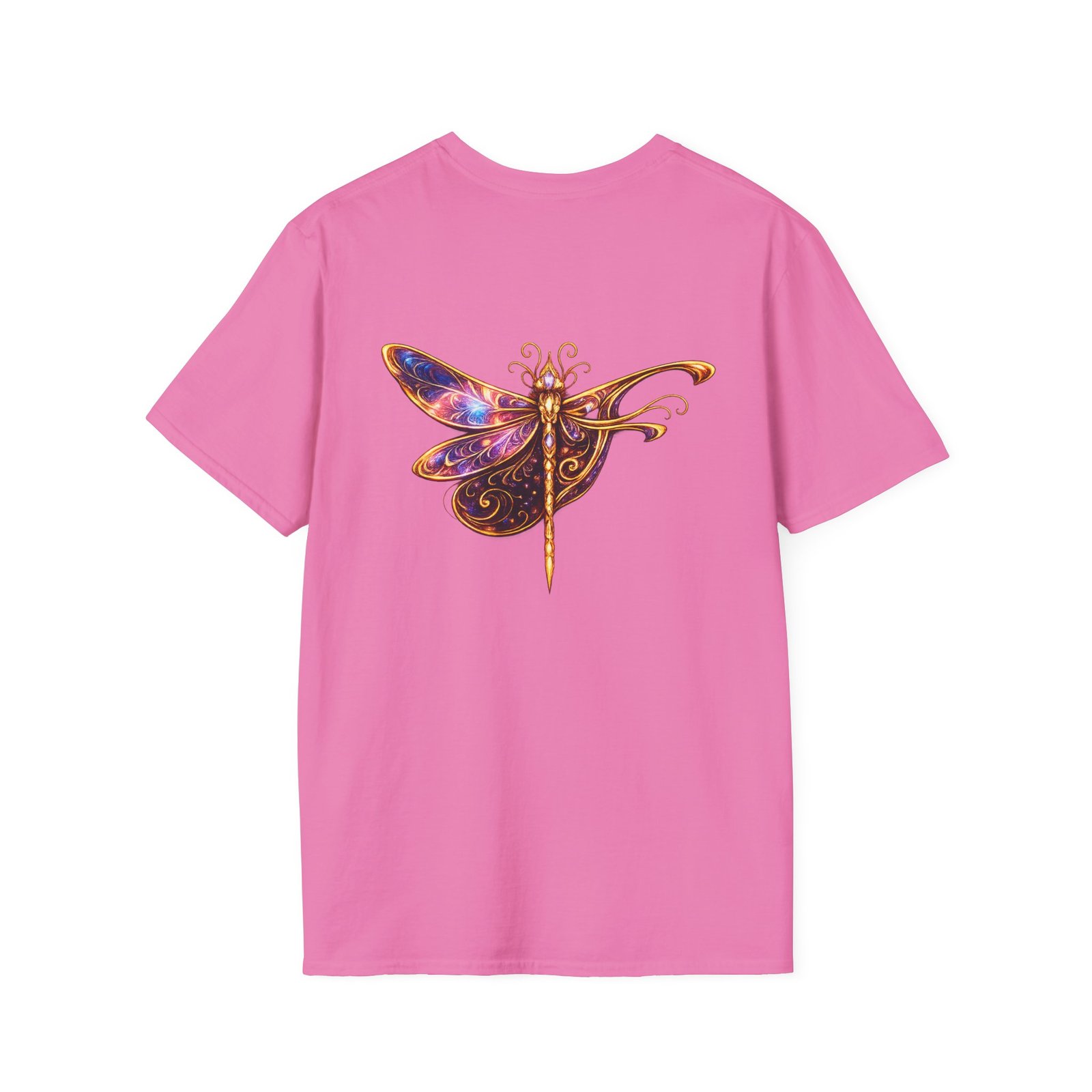 echoflame dragonfly galaxy t shirt echoflame dragonfly galaxy t shirt