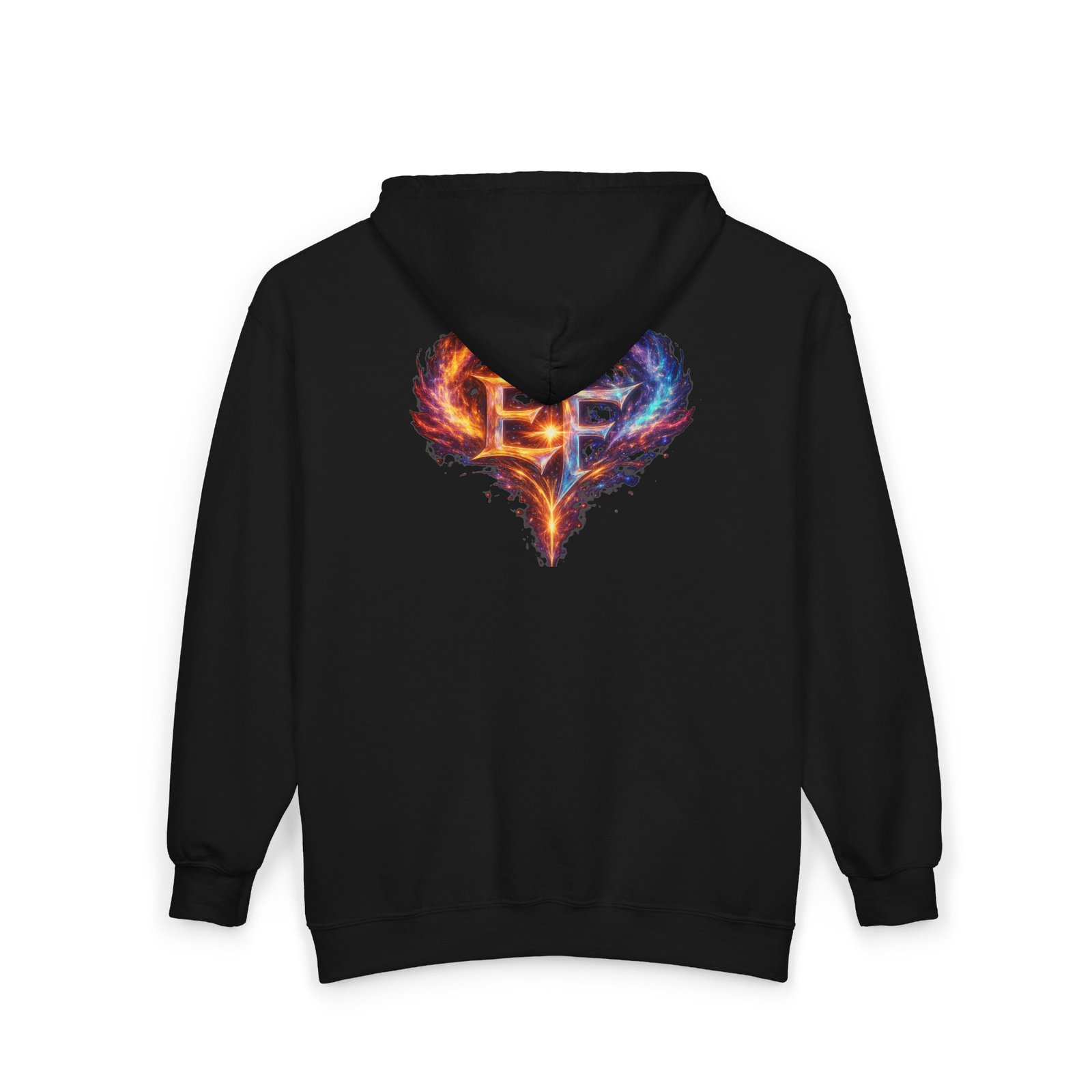 echoflame fiery flame graphic full zip sweatshirt echoflame fiery flame graphic full zip sweatshirt