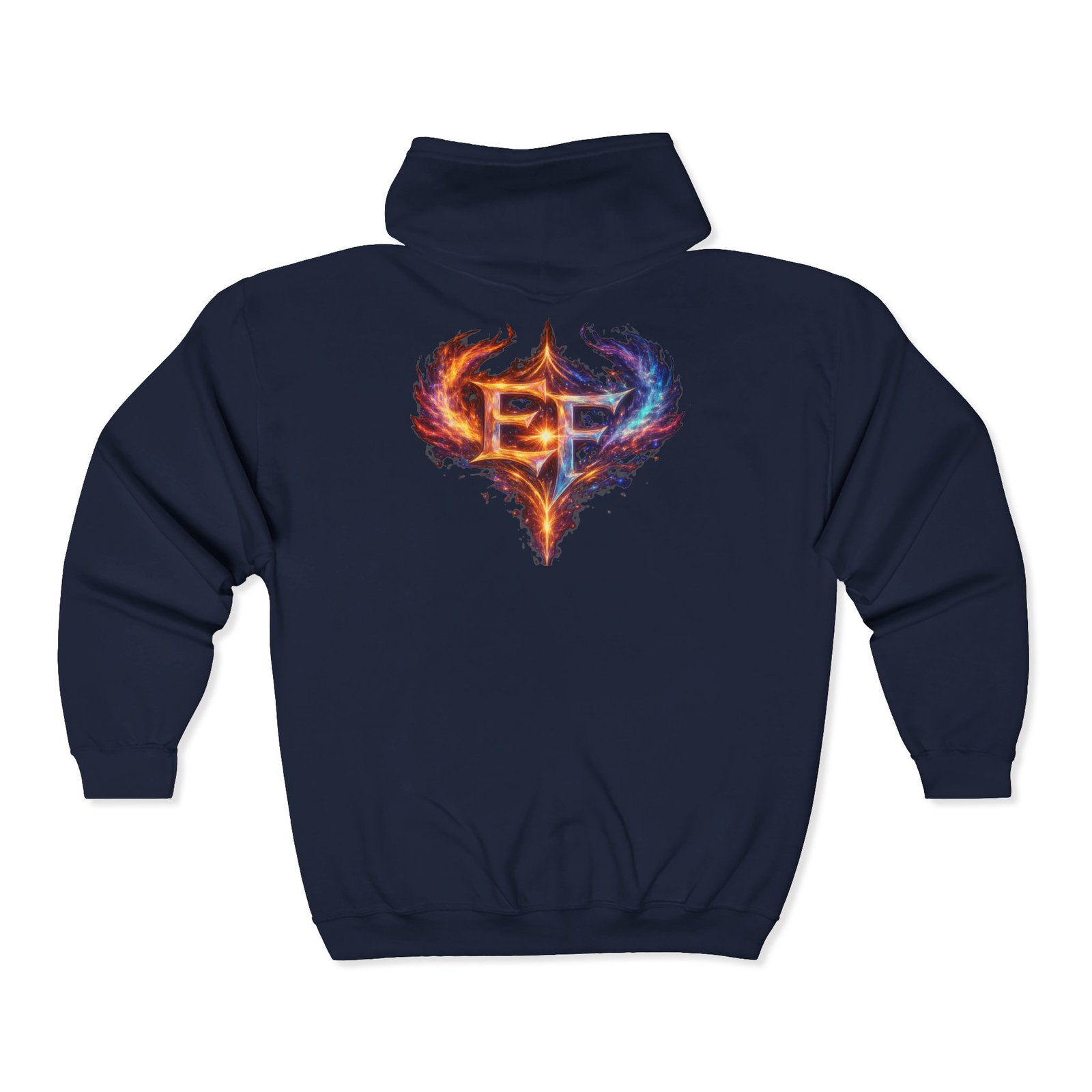 echoflame fiery flame graphic full zip sweatshirt echoflame fiery flame graphic full zip sweatshirt