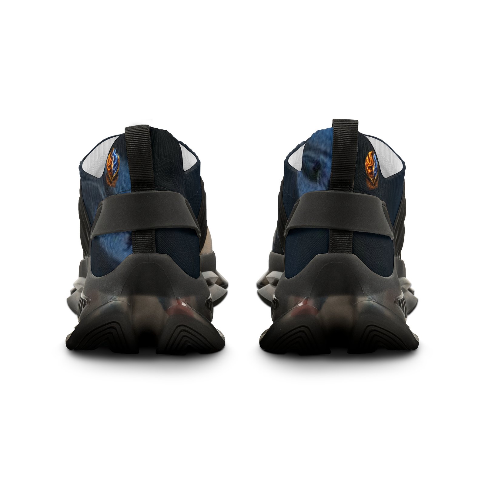 sunset horizon mesh sneakers | athletic shoes sunset horizon mesh sneakers | athletic shoes