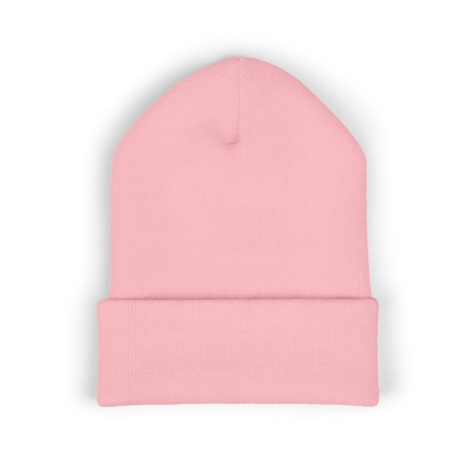 echoflame classic cuffed beanie (embroidery) echoflame classic cuffed beanie (embroidery)