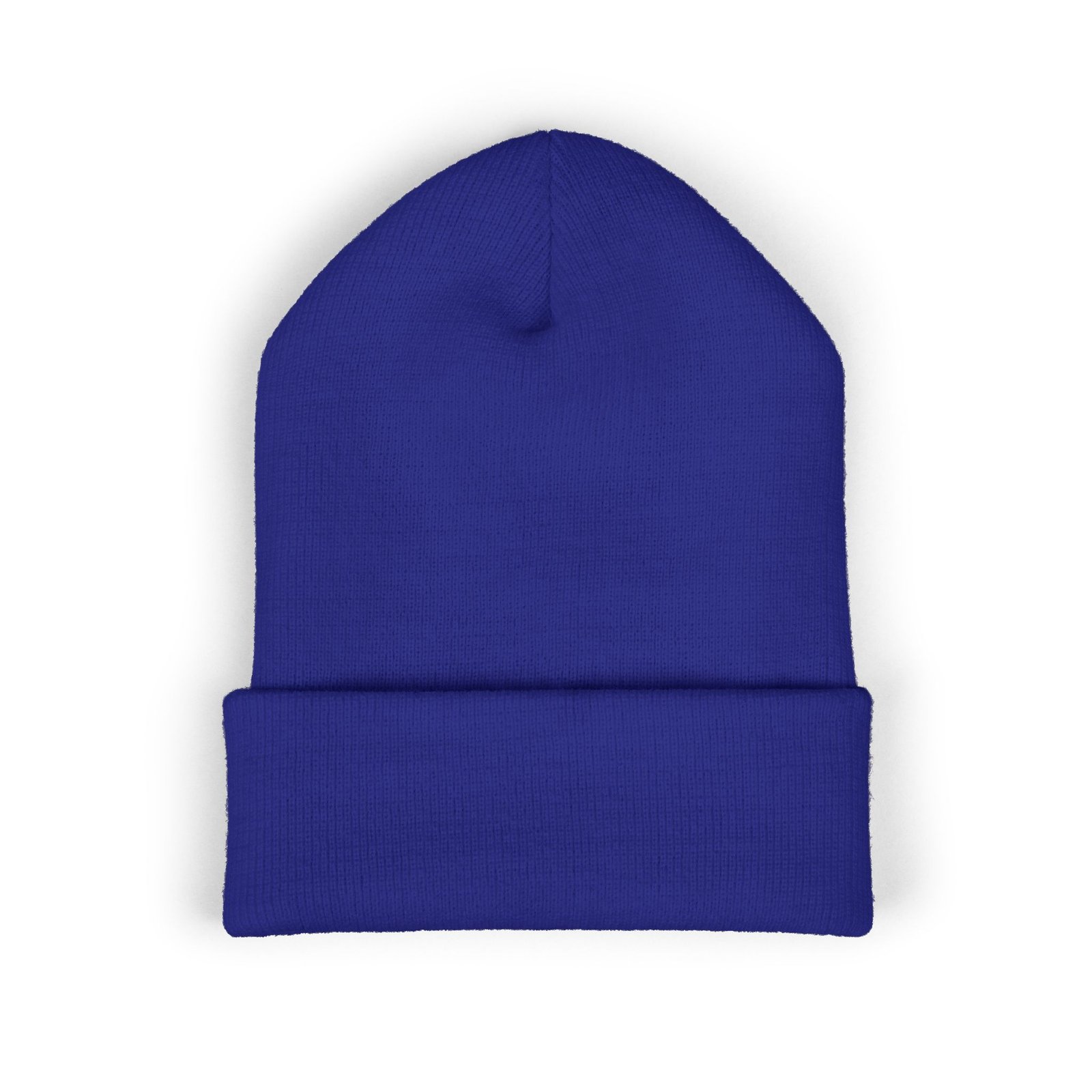 echoflame classic cuffed beanie (embroidery) echoflame classic cuffed beanie (embroidery)