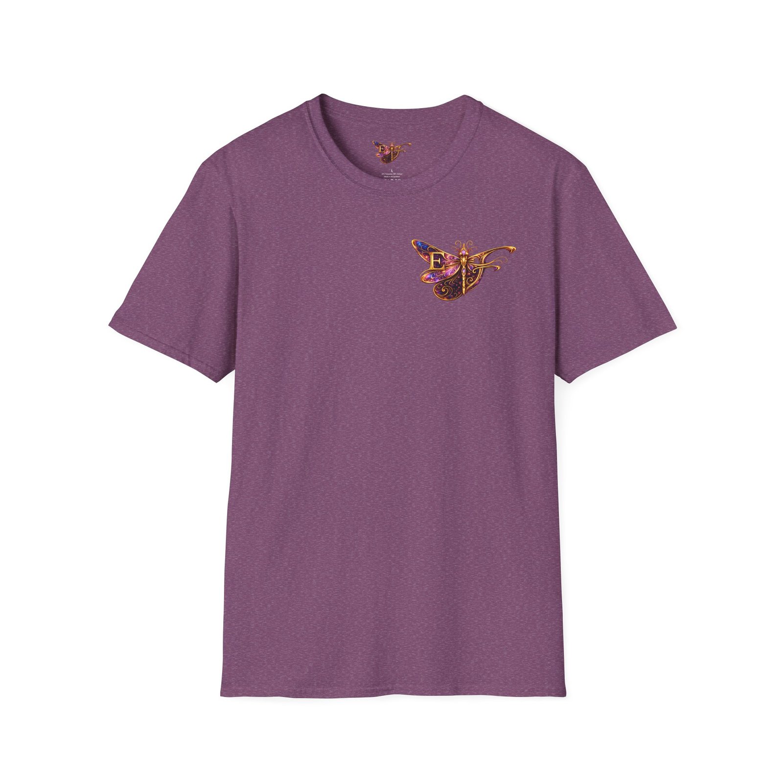 echoflame dragonfly galaxy t shirt echoflame dragonfly galaxy t shirt