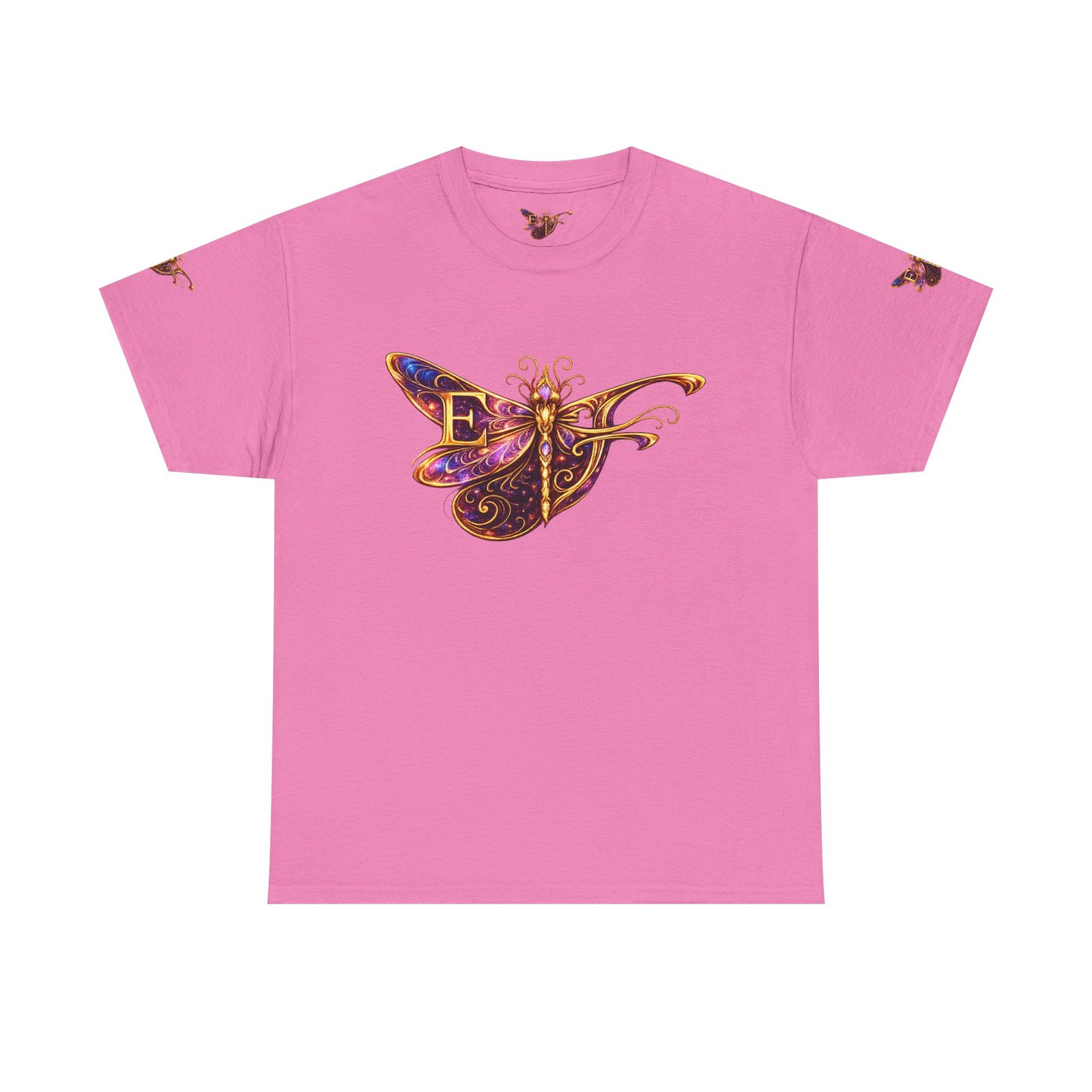 echoflame dragonfly graphic tee — colorful dragonfly t‑shirt echoflame dragonfly graphic tee — colorful dragonfly t‑shirt