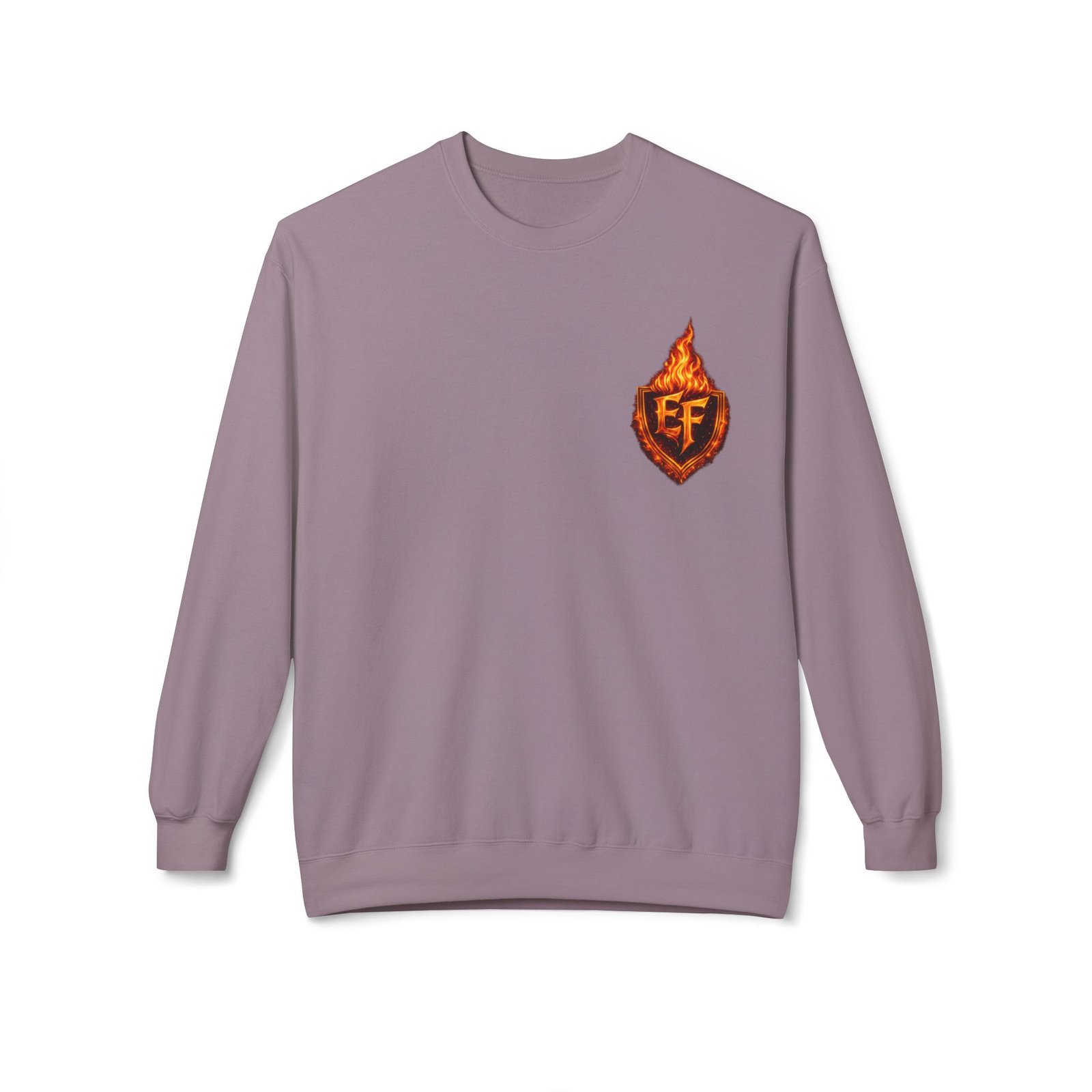 echoflame inferno dragon crewneck sweatshirt echoflame inferno dragon crewneck sweatshirt