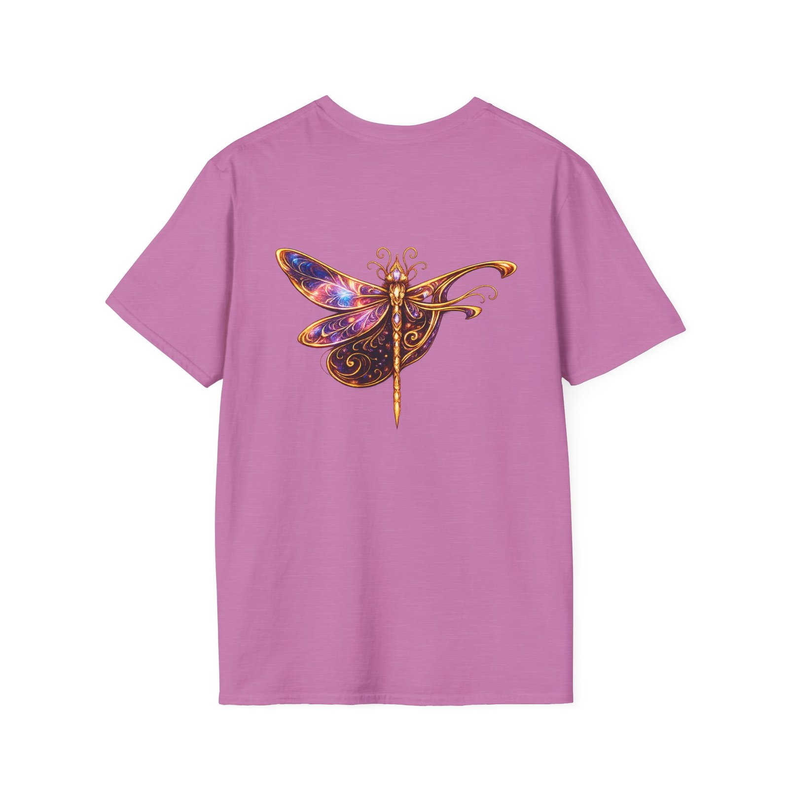 echoflame dragonfly galaxy t shirt echoflame dragonfly galaxy t shirt