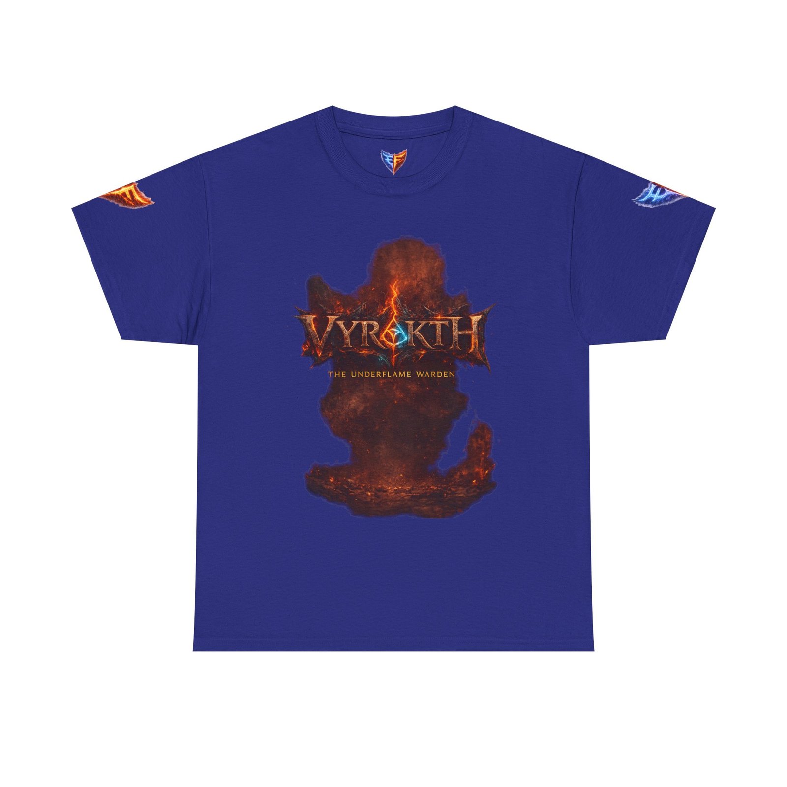 echoflame vyrakth dragon silhouette tee — vyrakth fantasy dragon graphic t shirt echoflame vyrakth dragon silhouette tee — vyrakth fantasy dragon graphic t shirt