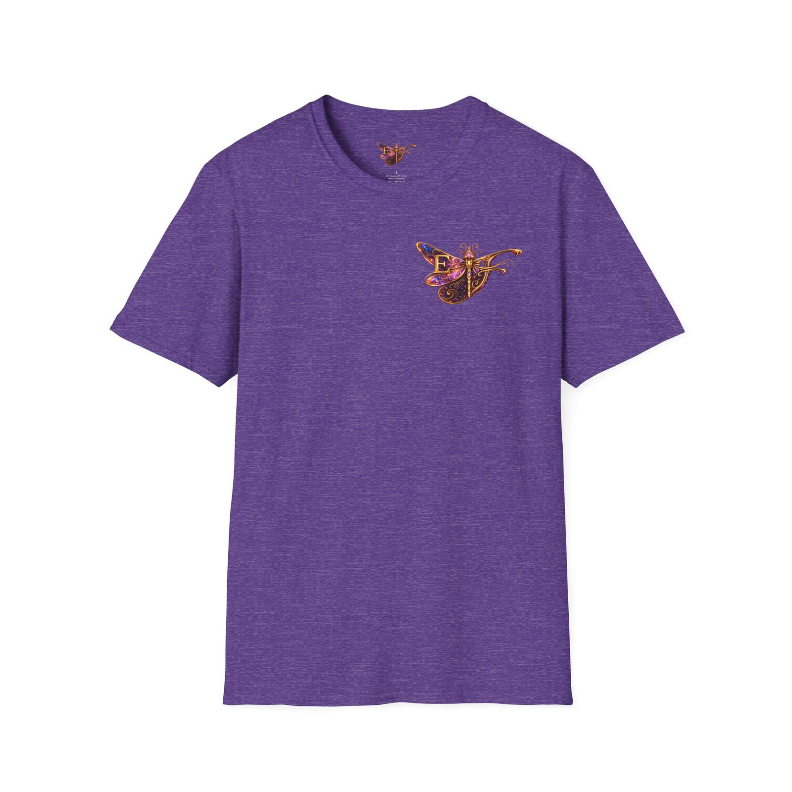 echoflame dragonfly galaxy t shirt echoflame dragonfly galaxy t shirt