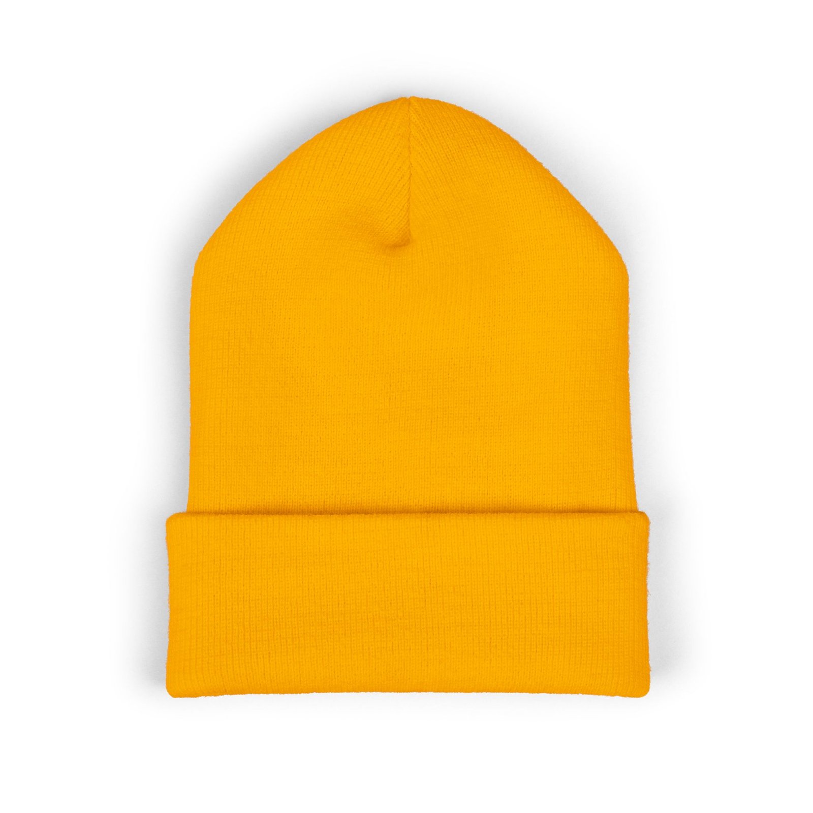 echoflame classic cuffed beanie (embroidery) echoflame classic cuffed beanie (embroidery)