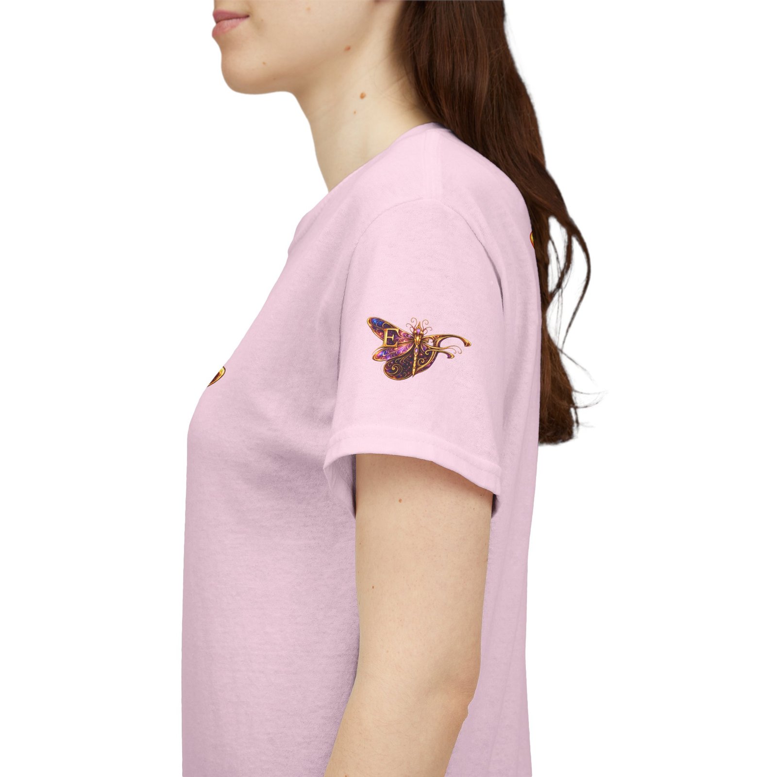echoflame dragonfly graphic tee — colorful dragonfly t‑shirt echoflame dragonfly graphic tee — colorful dragonfly t‑shirt