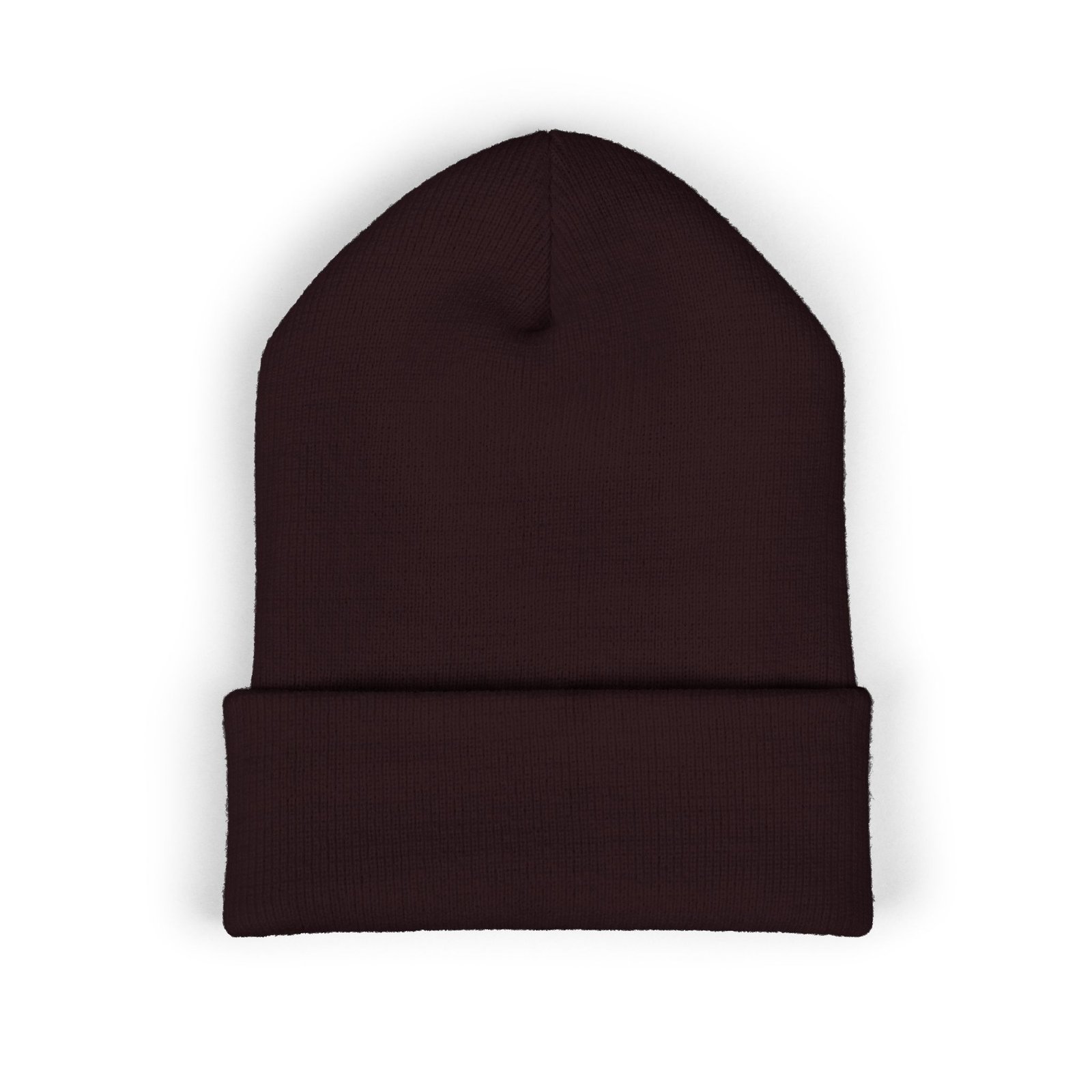 echoflame classic cuffed beanie (embroidery) echoflame classic cuffed beanie (embroidery)