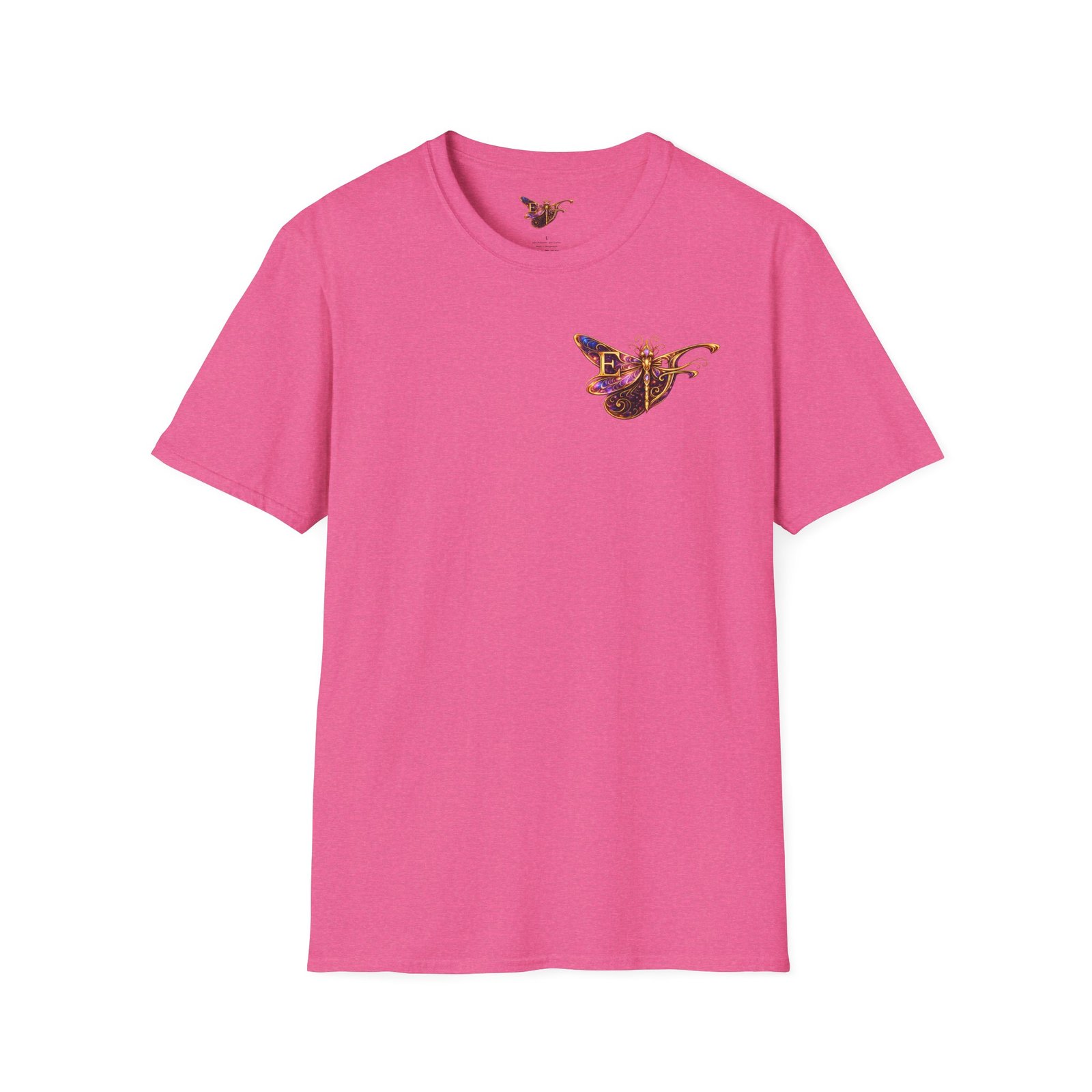 echoflame dragonfly galaxy t shirt echoflame dragonfly galaxy t shirt
