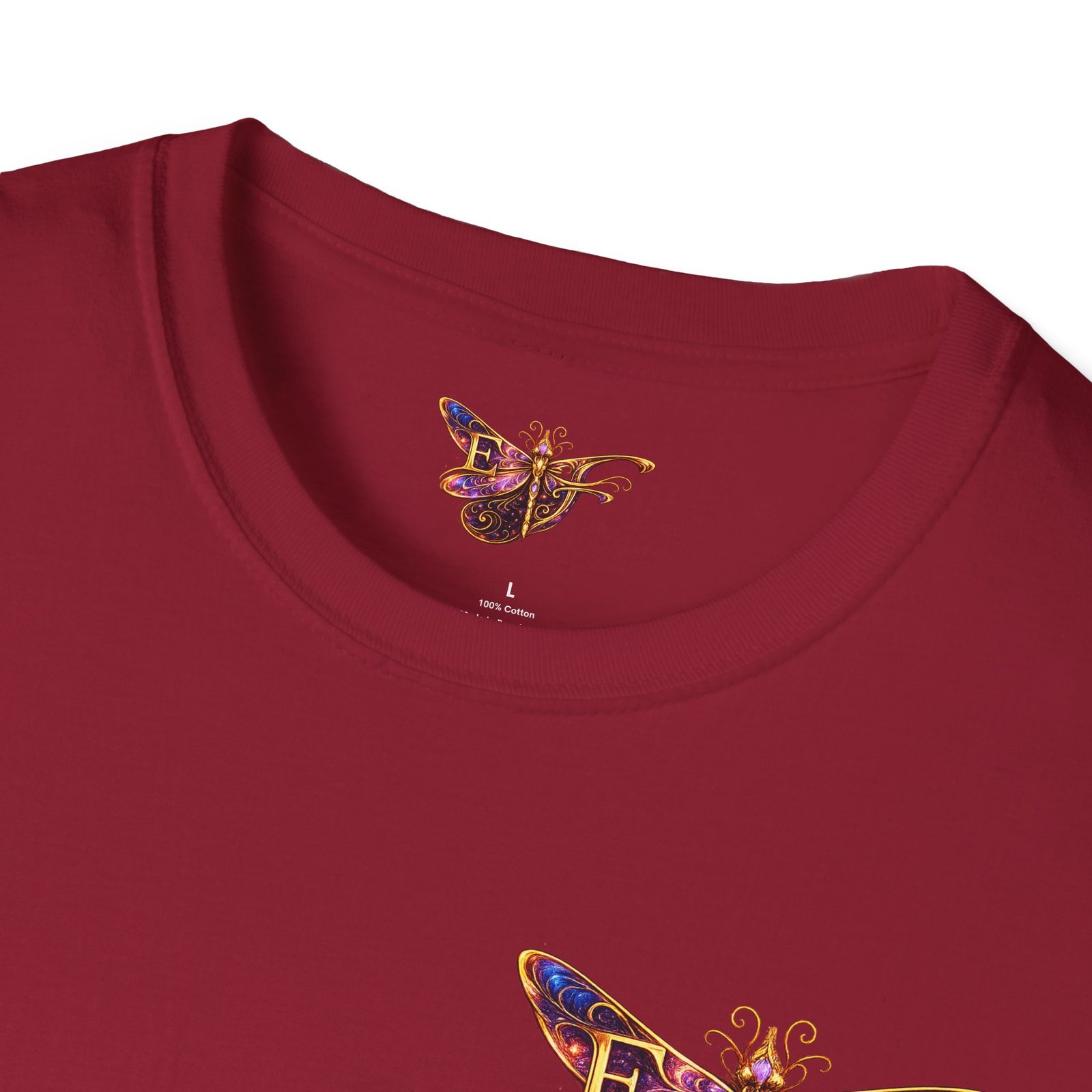 echoflame dragonfly galaxy t shirt echoflame dragonfly galaxy t shirt