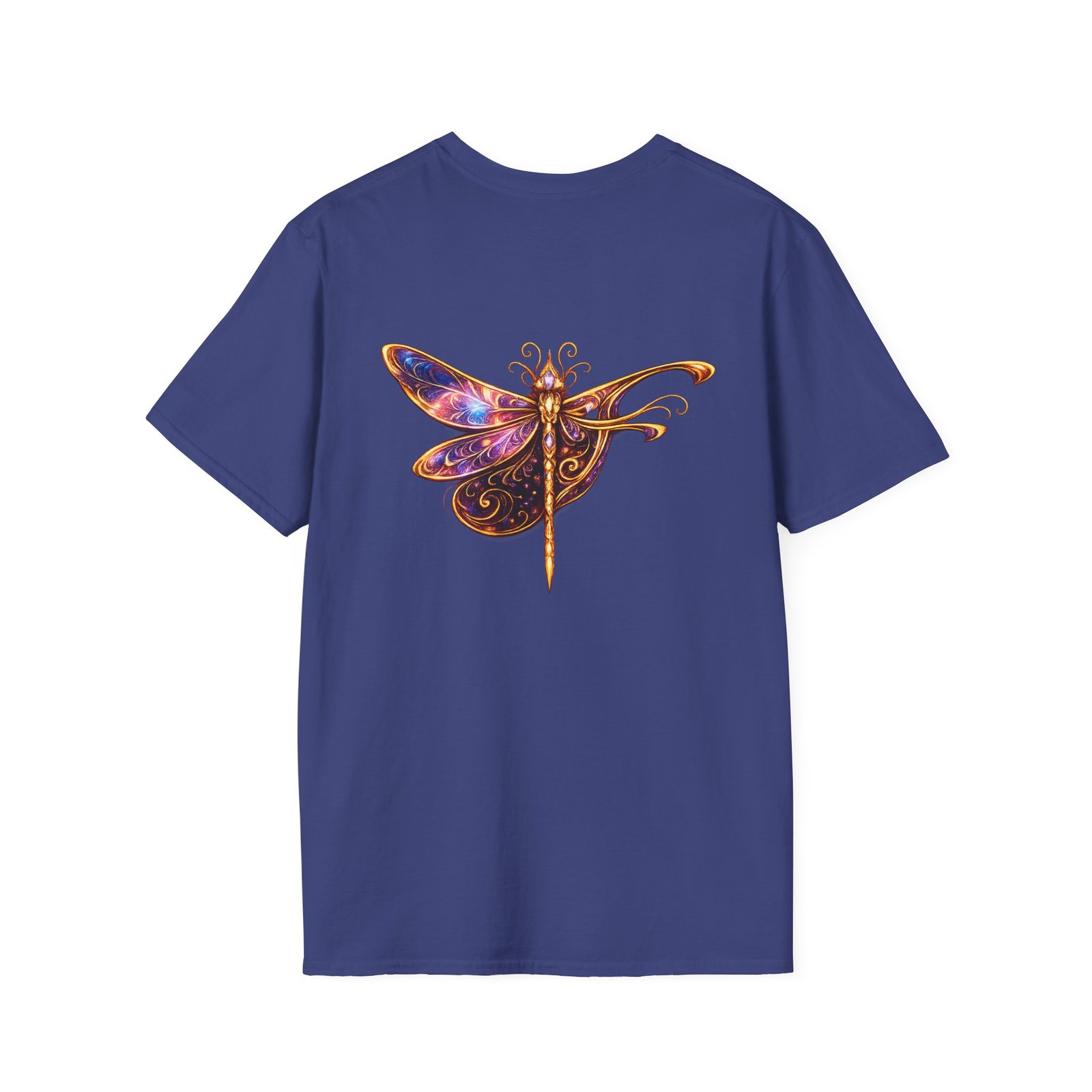 echoflame dragonfly galaxy t shirt echoflame dragonfly galaxy t shirt