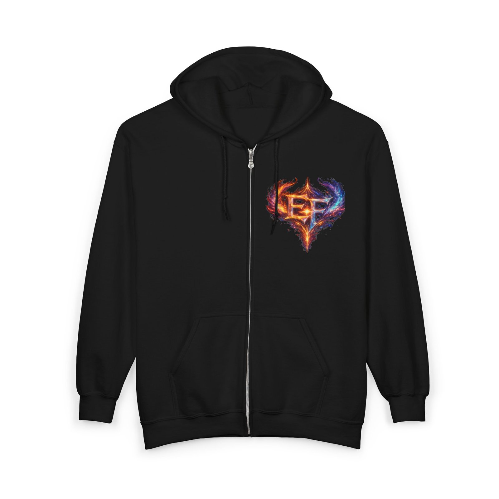 echoflame fiery flame graphic full zip sweatshirt echoflame fiery flame graphic full zip sweatshirt