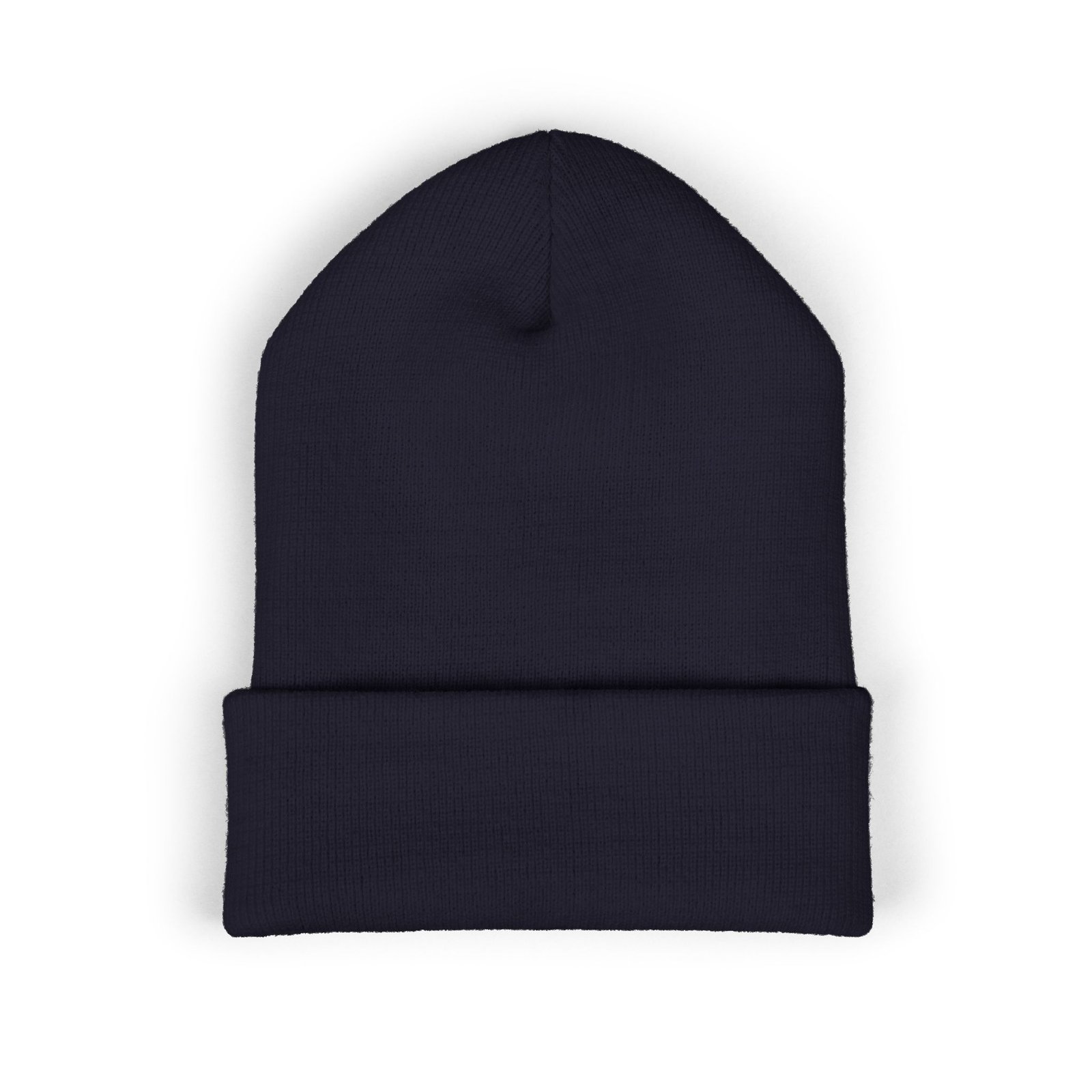 echoflame classic cuffed beanie (embroidery) echoflame classic cuffed beanie (embroidery)