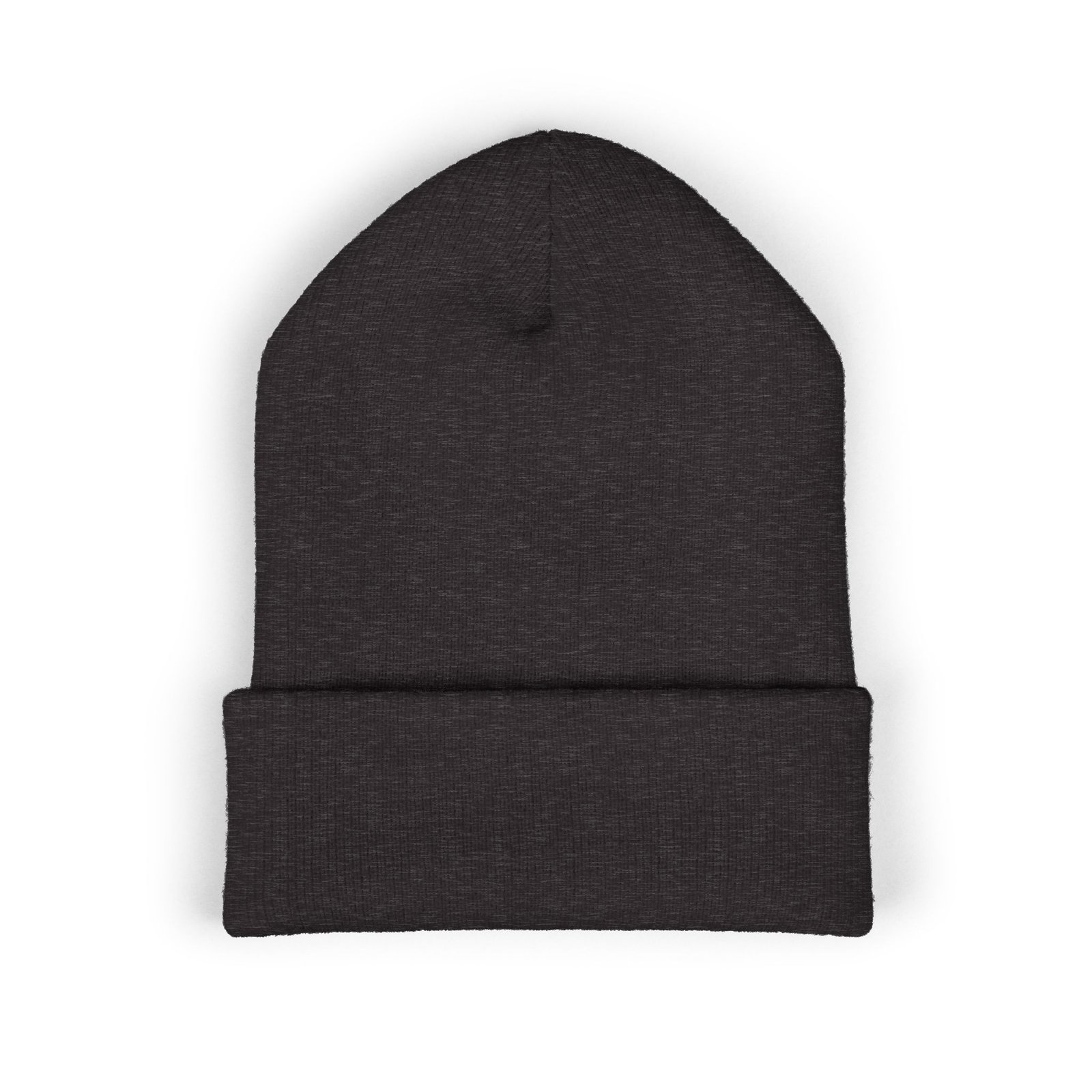 echoflame classic cuffed beanie (embroidery) echoflame classic cuffed beanie (embroidery)