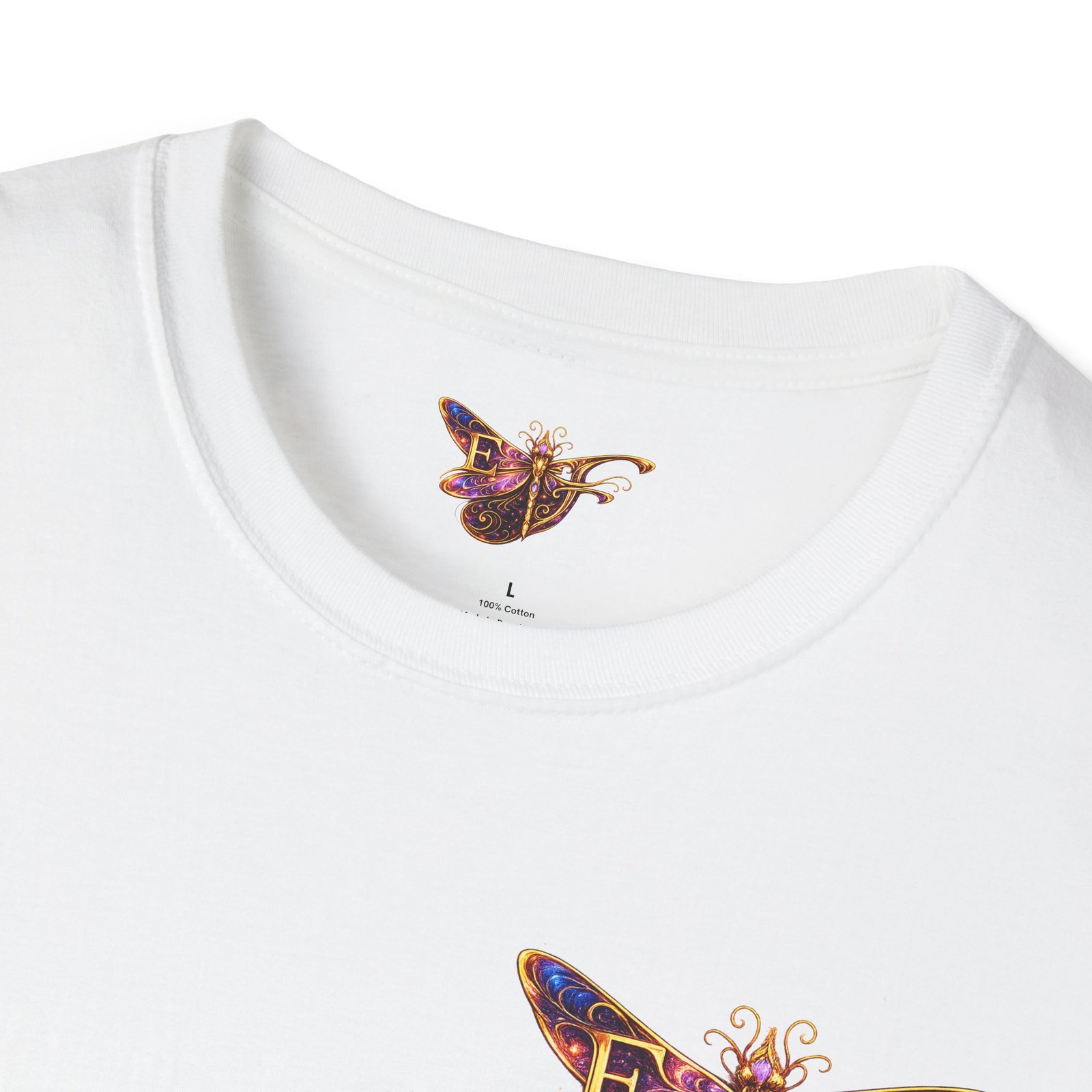 echoflame dragonfly galaxy t shirt echoflame dragonfly galaxy t shirt