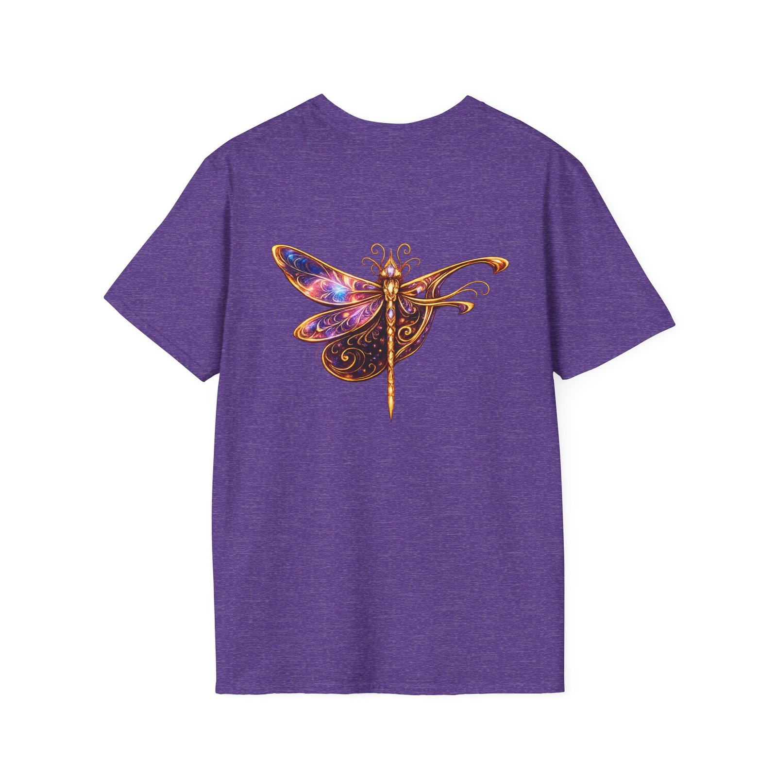 echoflame dragonfly galaxy t shirt echoflame dragonfly galaxy t shirt