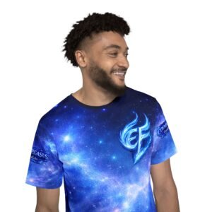 echoflame galaxy pegasus sports jersey
