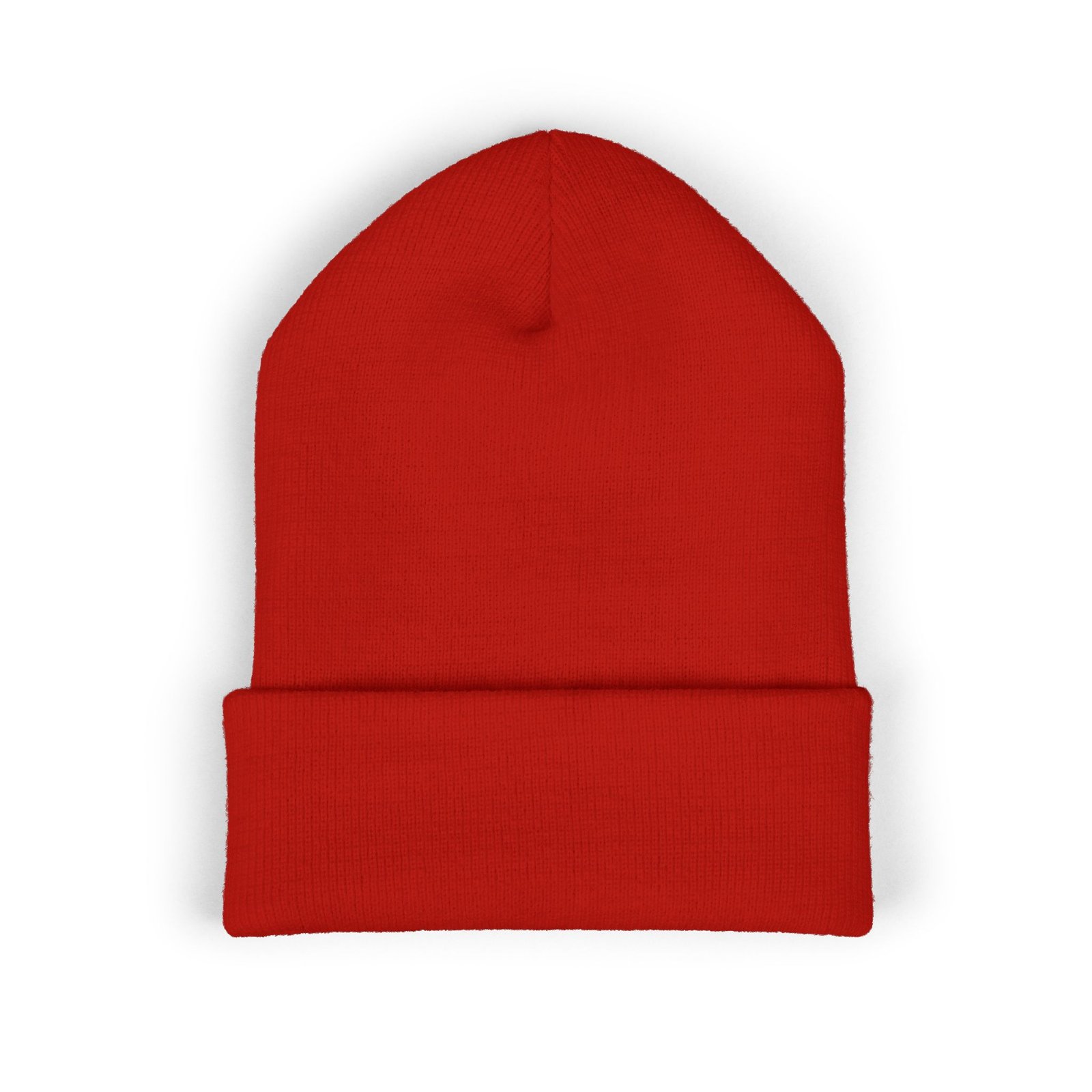echoflame classic cuffed beanie (embroidery) echoflame classic cuffed beanie (embroidery)