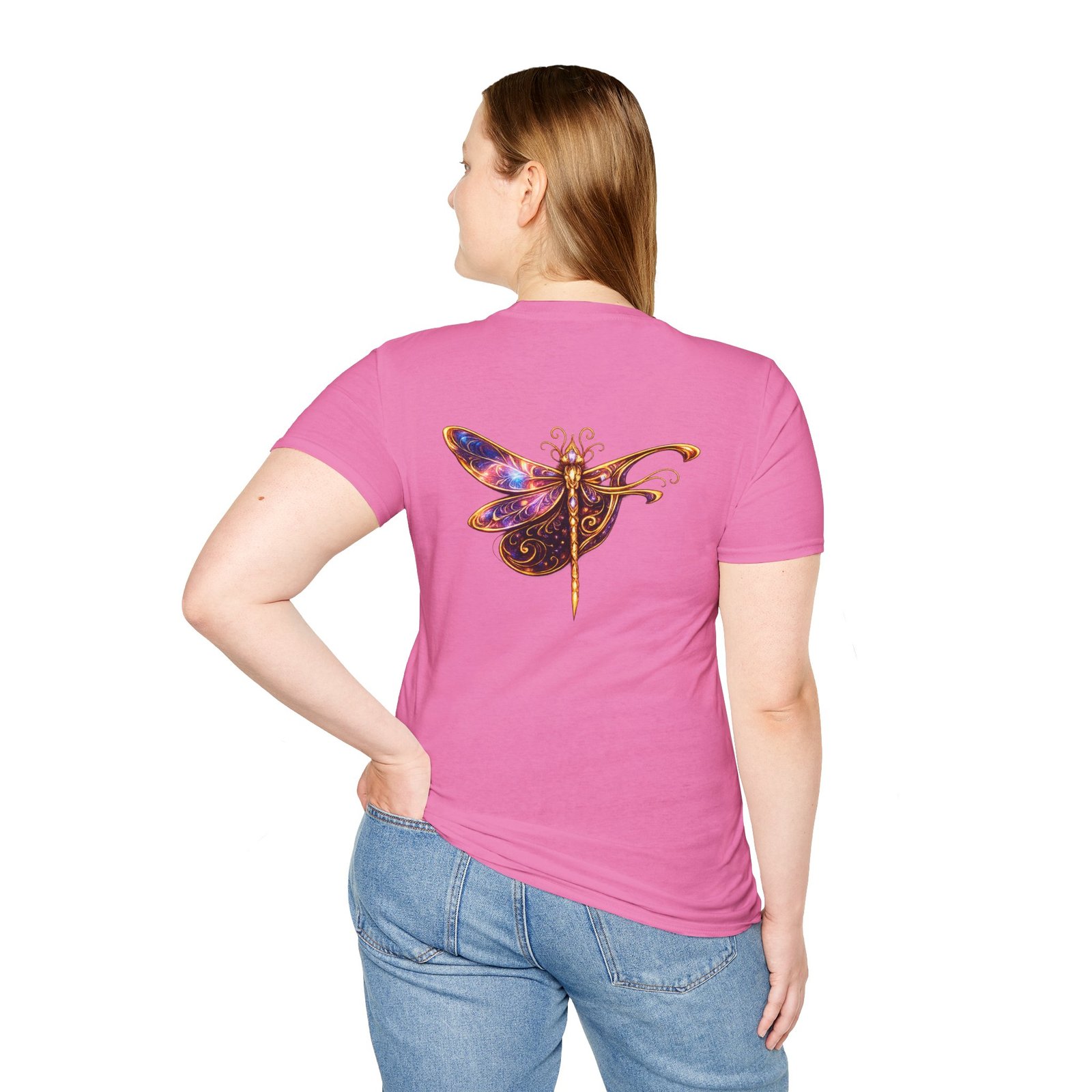 echoflame dragonfly galaxy t shirt echoflame dragonfly galaxy t shirt