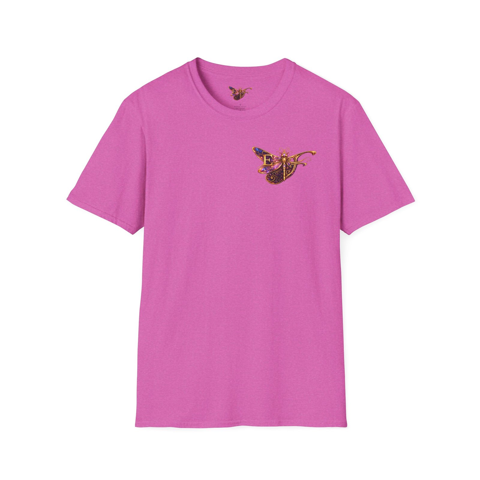 echoflame dragonfly galaxy t shirt echoflame dragonfly galaxy t shirt