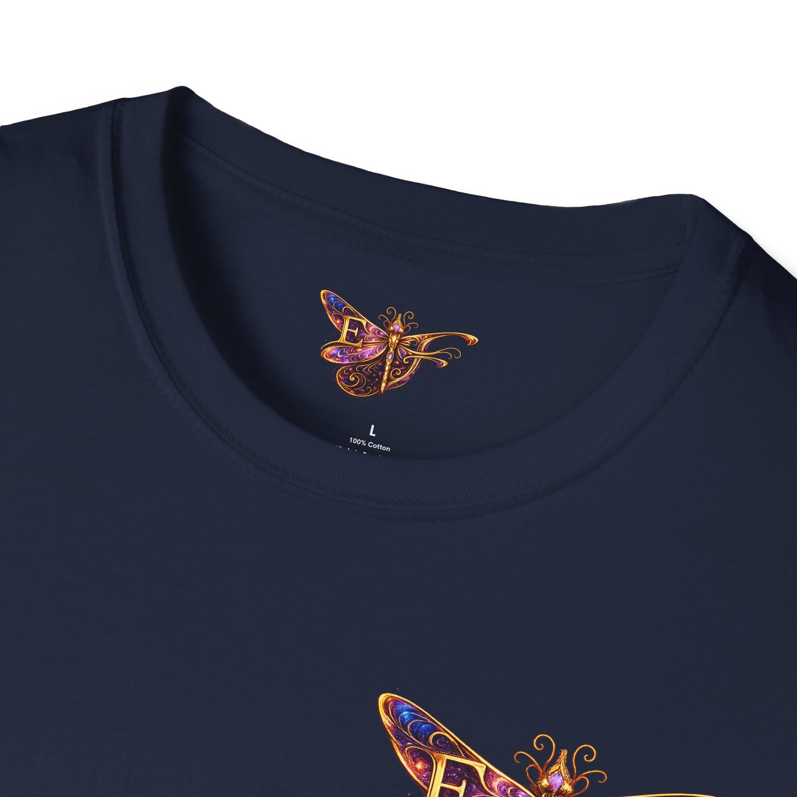 echoflame dragonfly galaxy t shirt echoflame dragonfly galaxy t shirt
