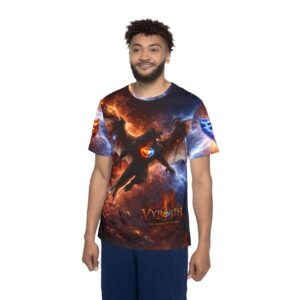echoflame vyrakth guardian sports jersey