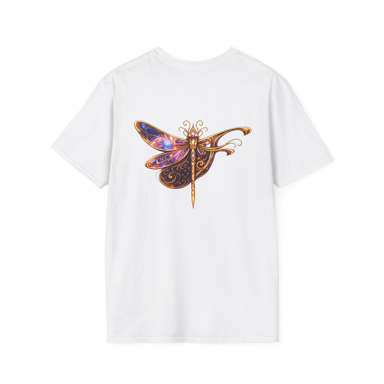echoflame dragonfly galaxy t shirt echoflame dragonfly galaxy t shirt