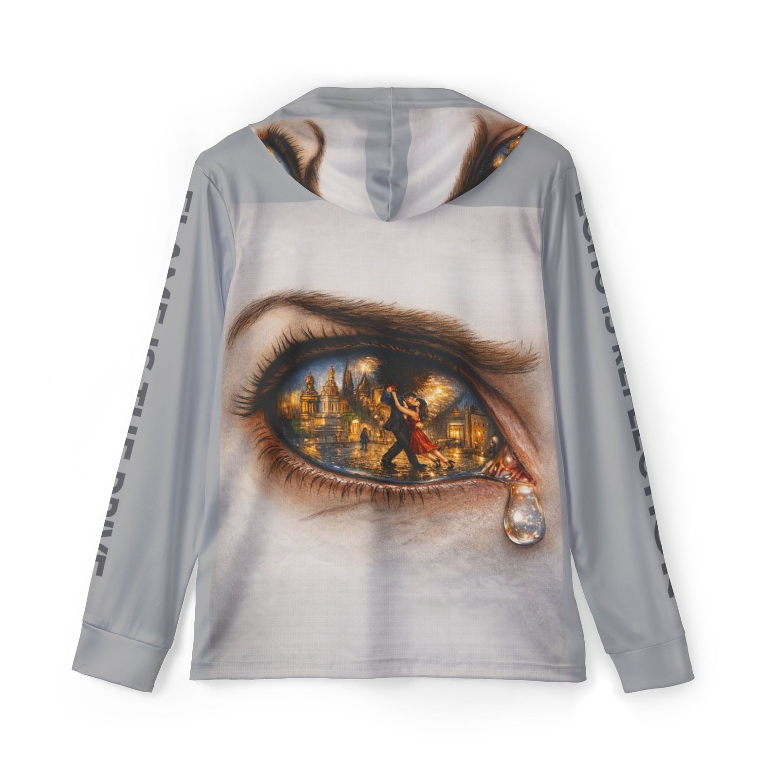 echoflame men's sports warmup hoodie (aop) echoflame men's sports warmup hoodie (aop)