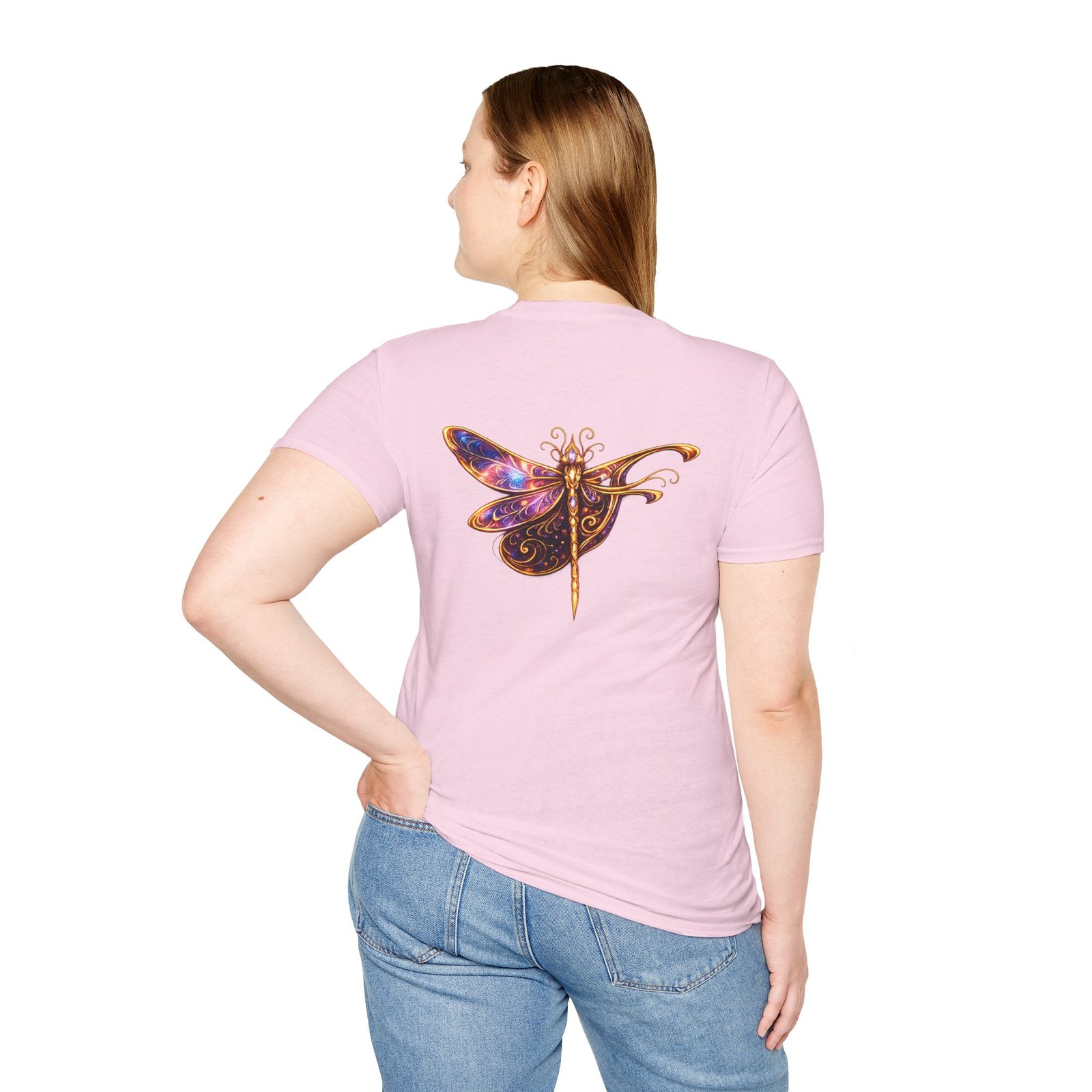 echoflame dragonfly galaxy t shirt echoflame dragonfly galaxy t shirt