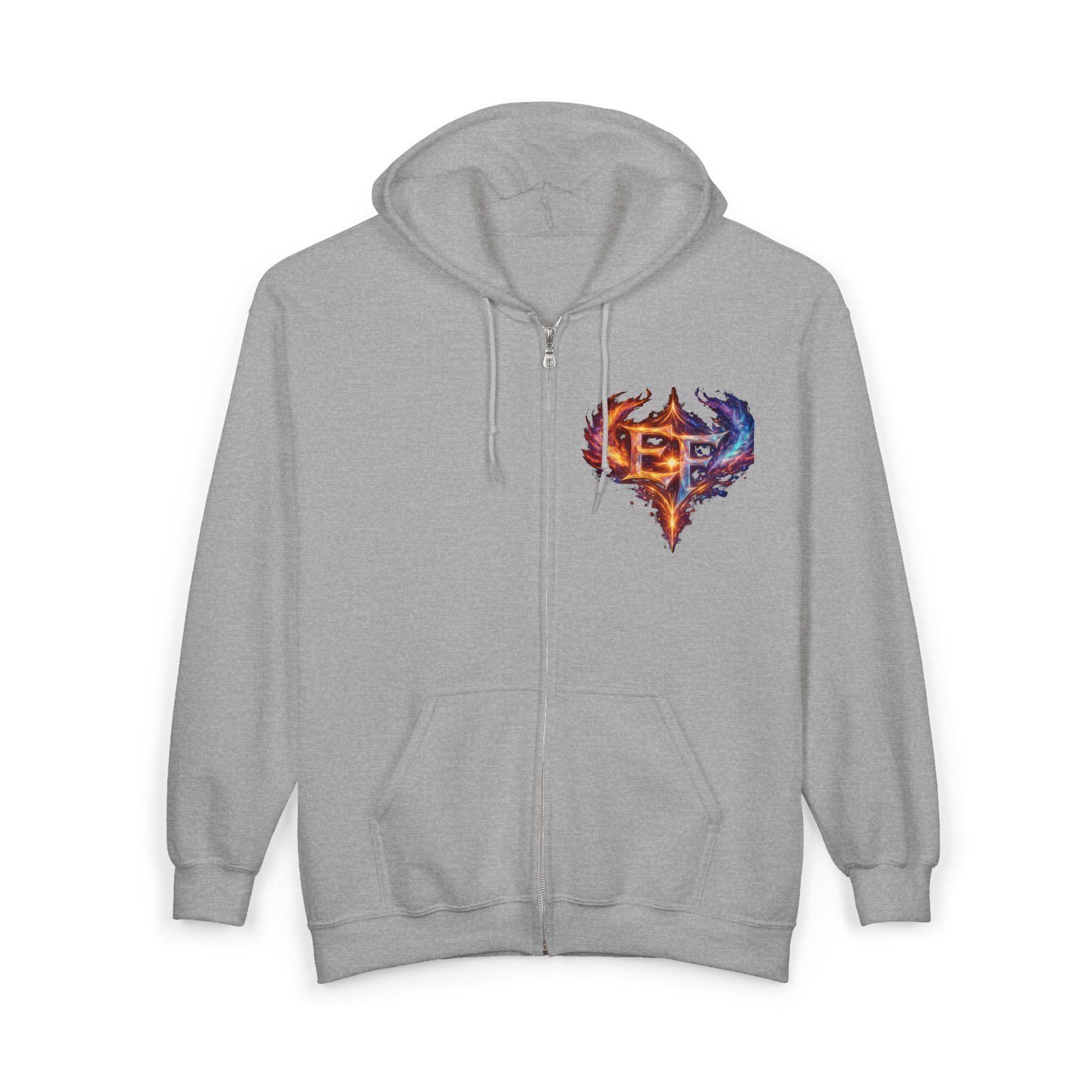 echoflame fiery flame graphic full zip sweatshirt echoflame fiery flame graphic full zip sweatshirt