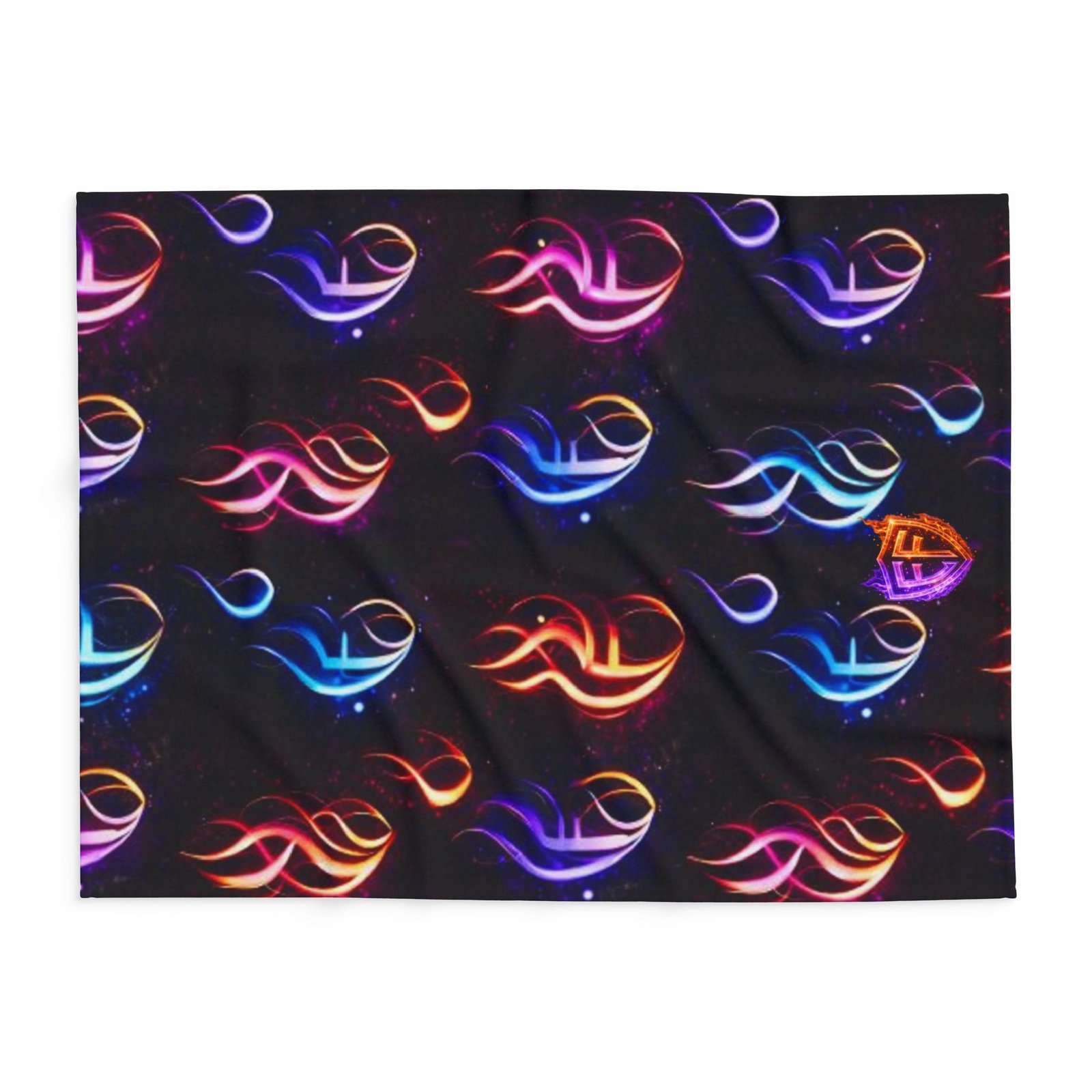 echoflame arctic fleece blanket echoflame arctic fleece blanket