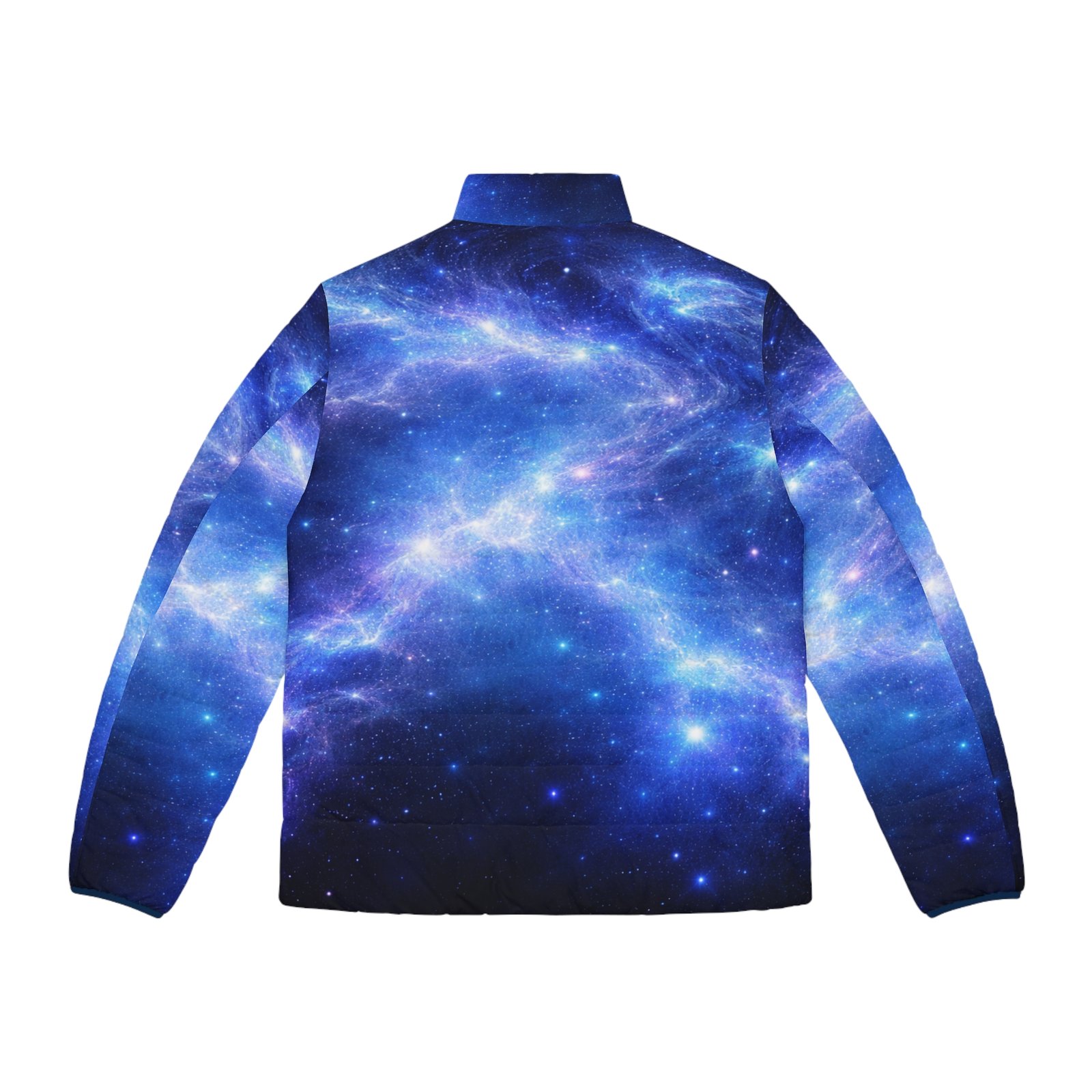 echoflame galaxy nebula puffer jacket echoflame galaxy nebula puffer jacket