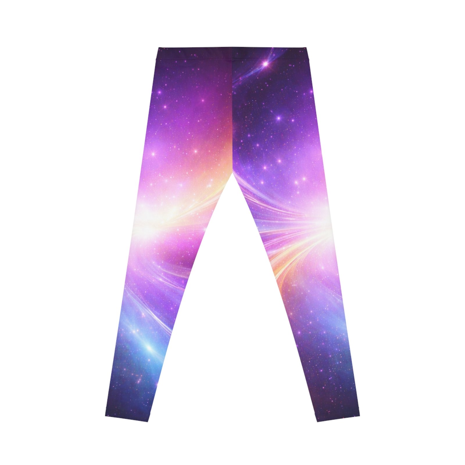 echoflame galaxy gradient leggings — purple pink space print women's leggings echoflame galaxy gradient leggings — purple pink space print women's leggings